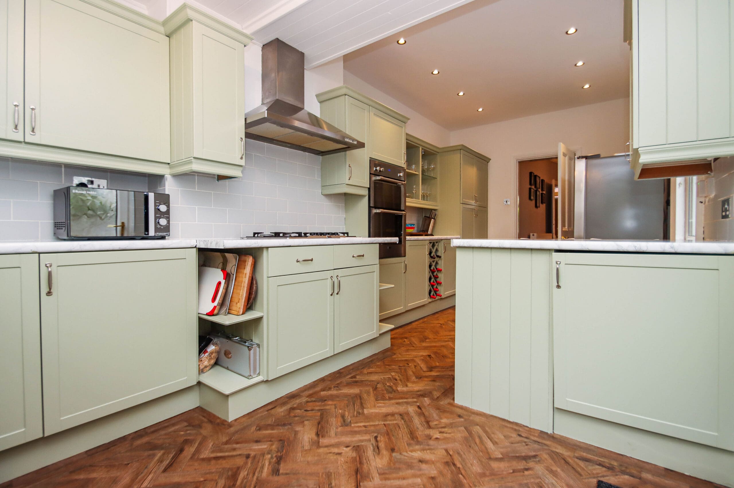 Brentwood Avenue, Urmston - VitalSpace
