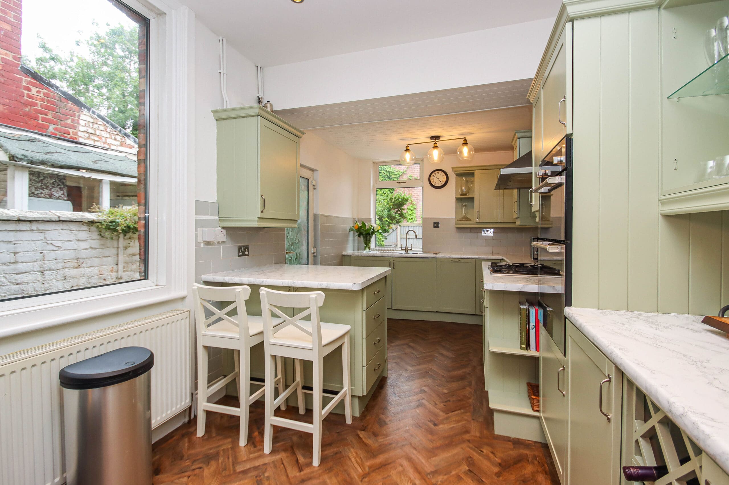 Brentwood Avenue, Urmston - VitalSpace