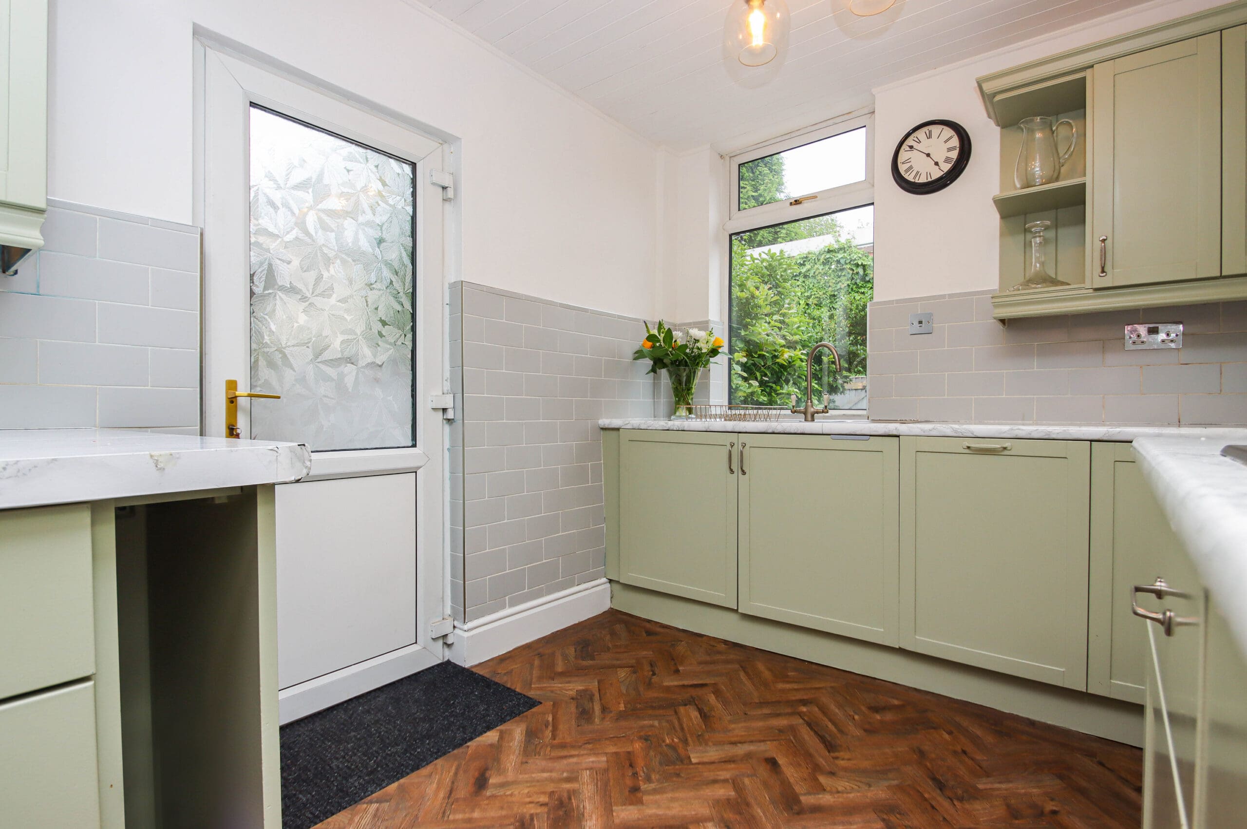 Brentwood Avenue, Urmston - VitalSpace