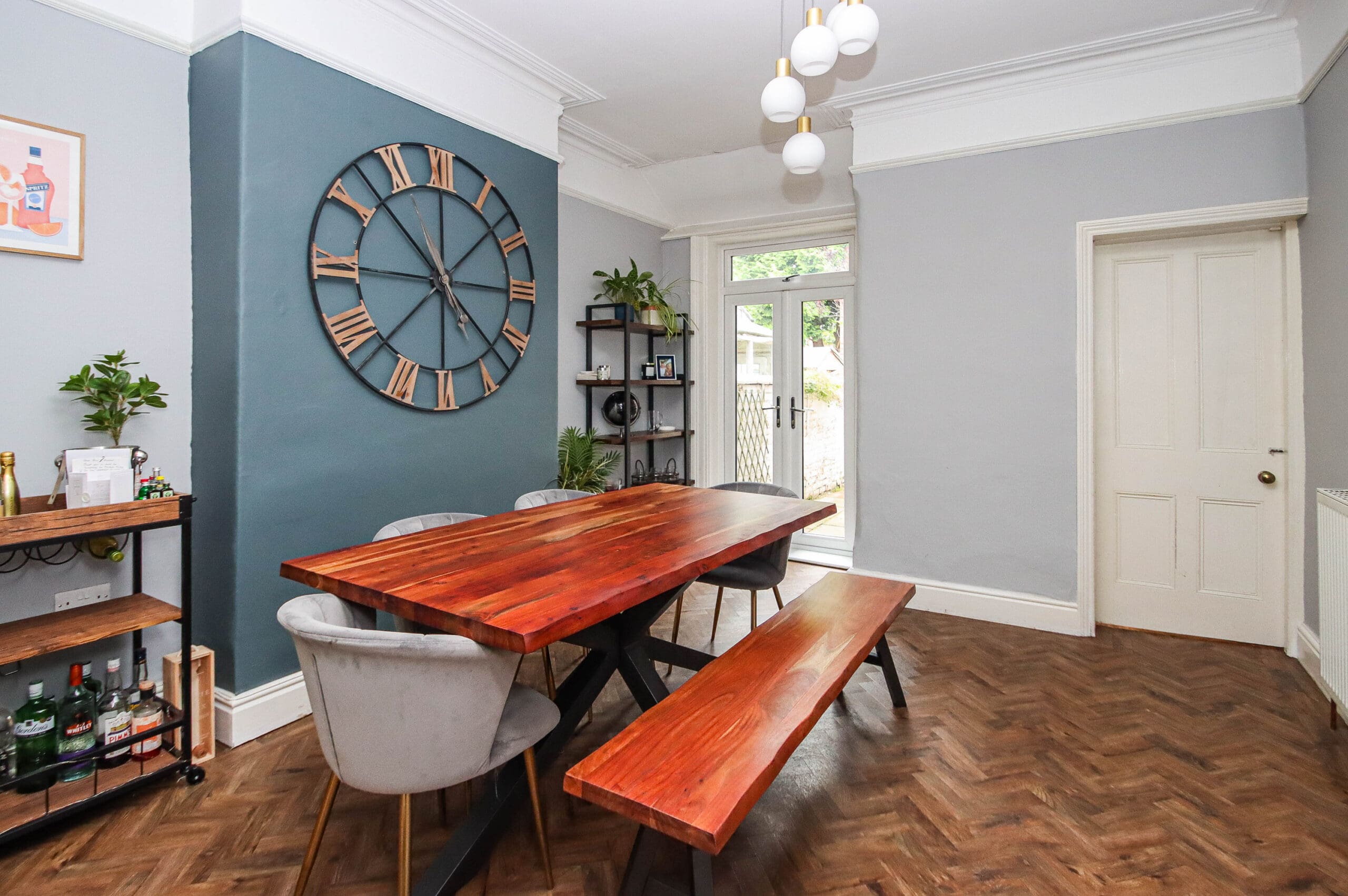 Brentwood Avenue, Urmston - VitalSpace