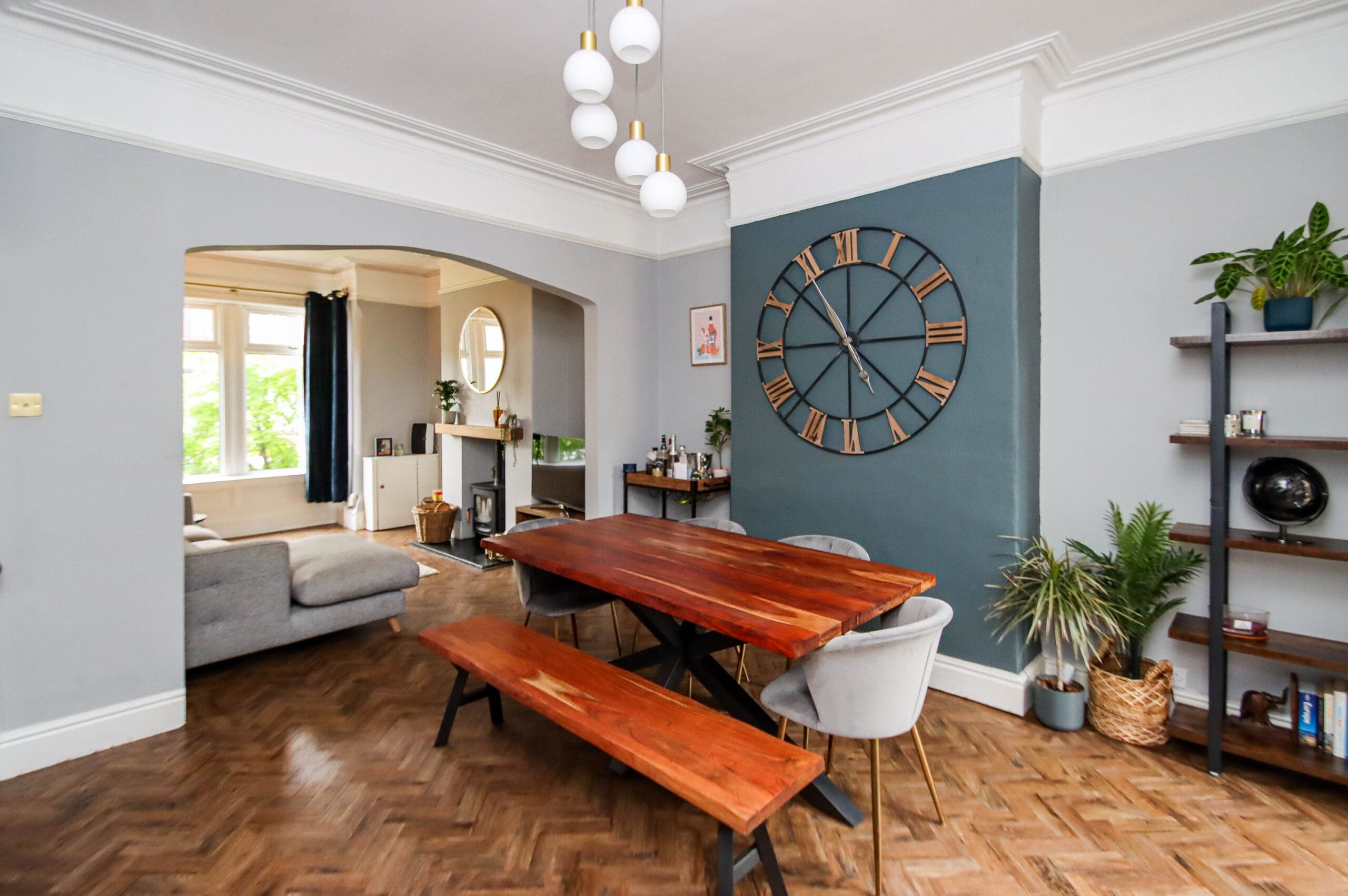 Brentwood Avenue, Urmston - VitalSpace