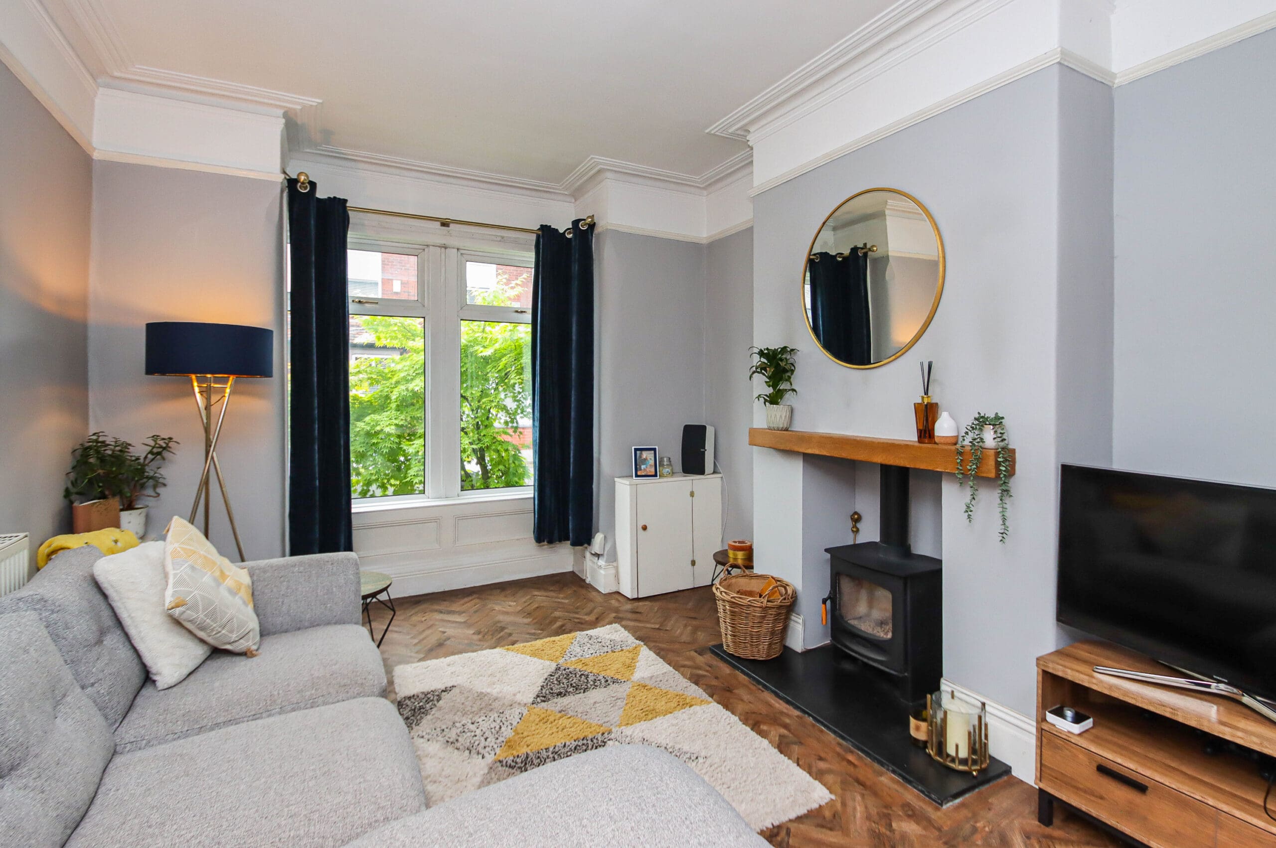 Brentwood Avenue, Urmston - VitalSpace