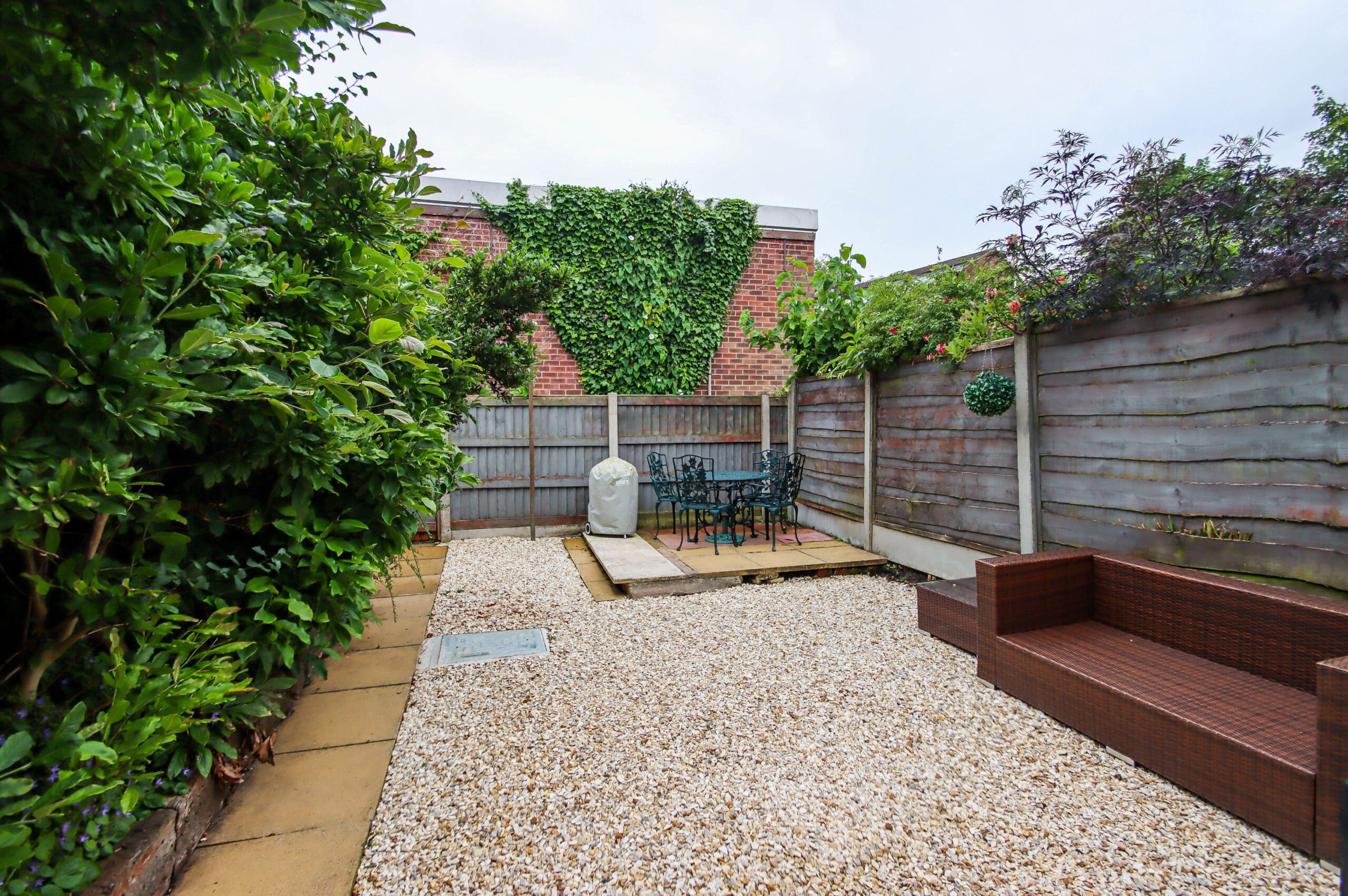 Brentwood Avenue, Urmston - VitalSpace
