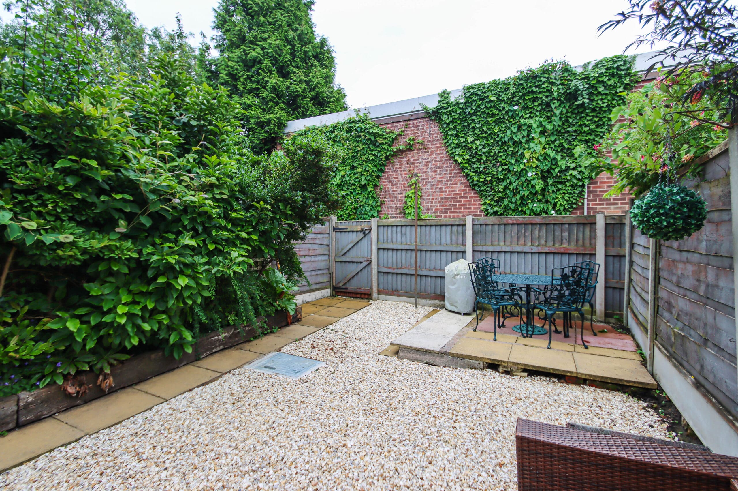 Brentwood Avenue, Urmston - VitalSpace