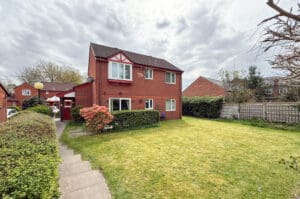 The Spinney, Urmston Image