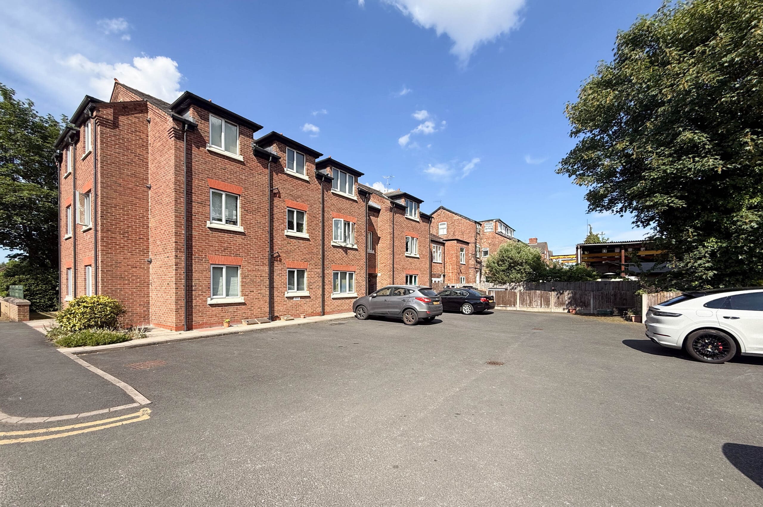Flixton Road, Urmston - VitalSpace