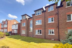 Flixton Road, Urmston Image