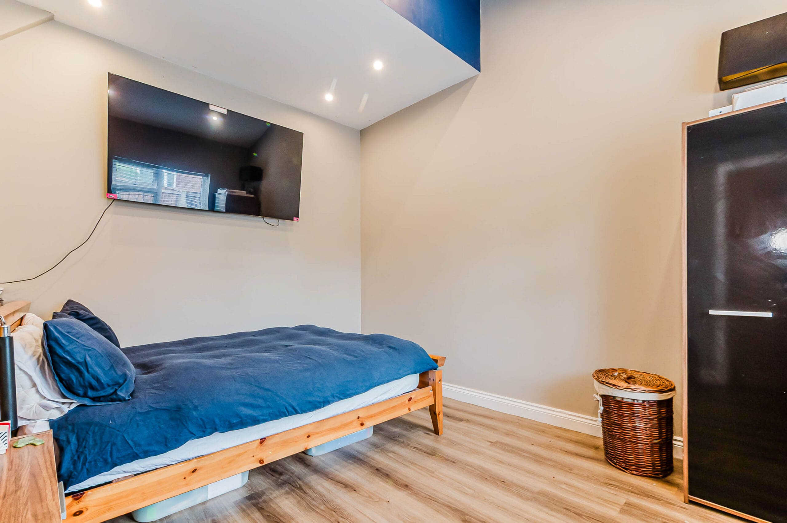 Lostock Avenue, Urmston - VitalSpace