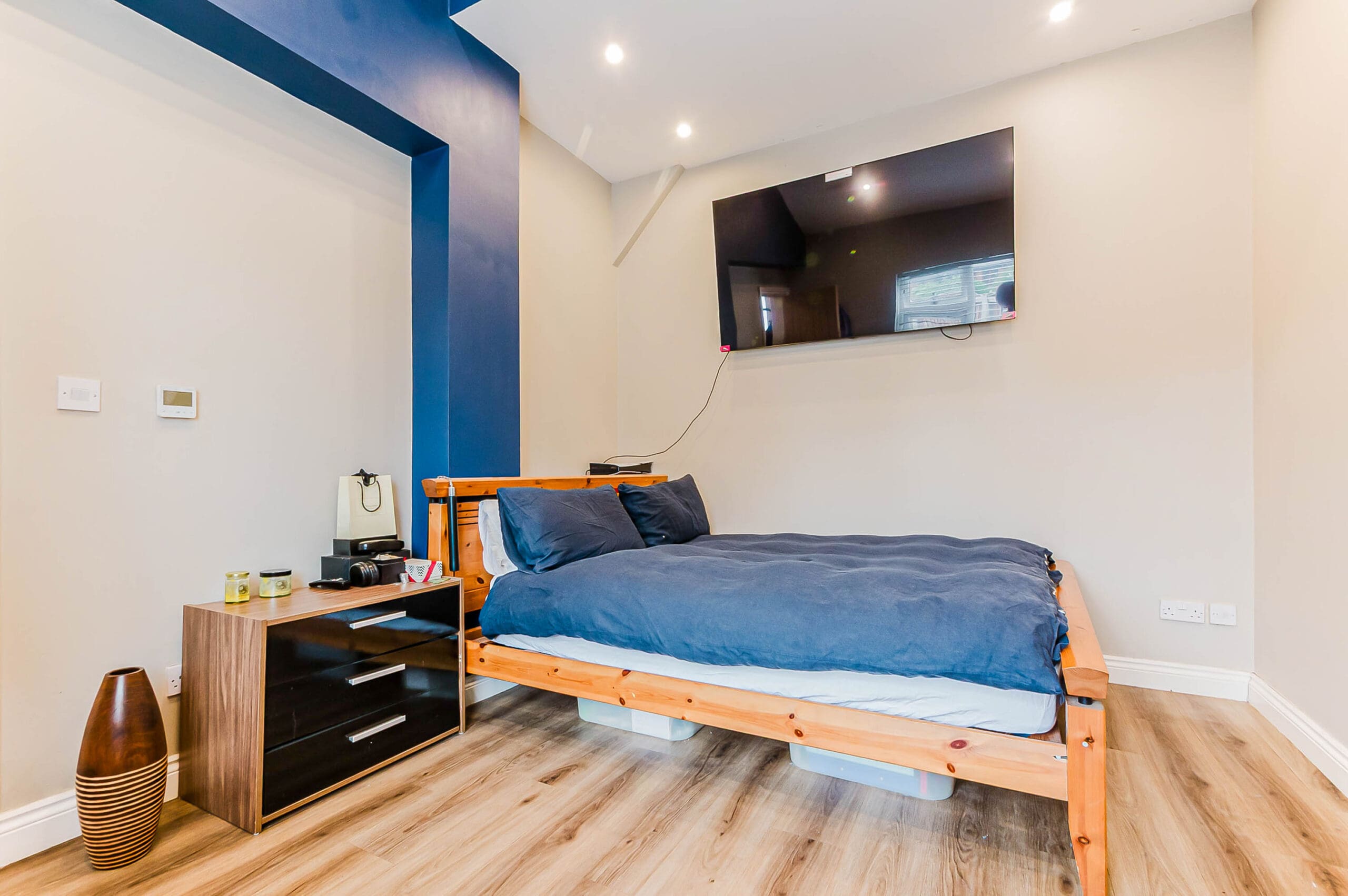 Lostock Avenue, Urmston - VitalSpace
