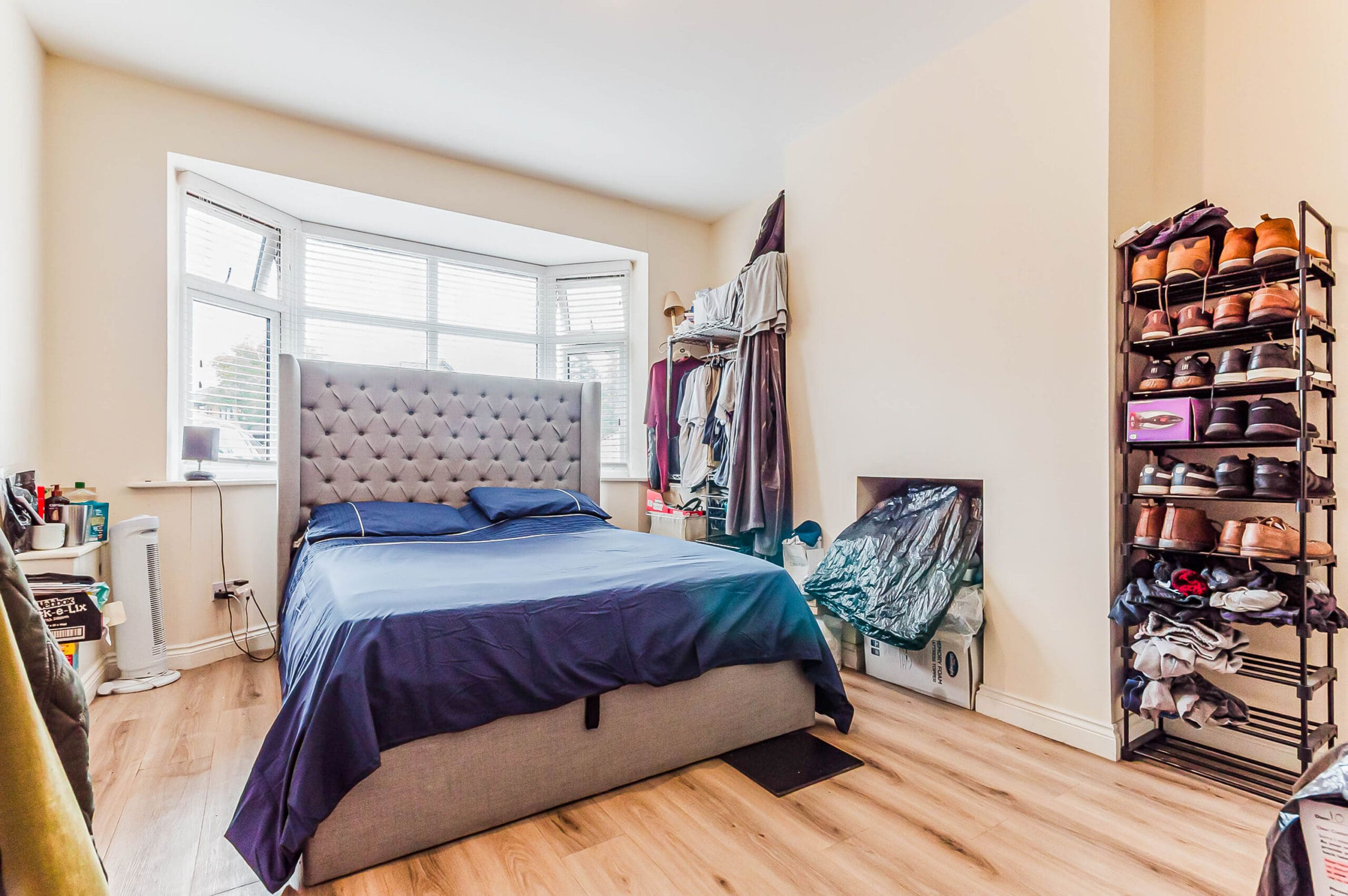 Lostock Avenue, Urmston - VitalSpace