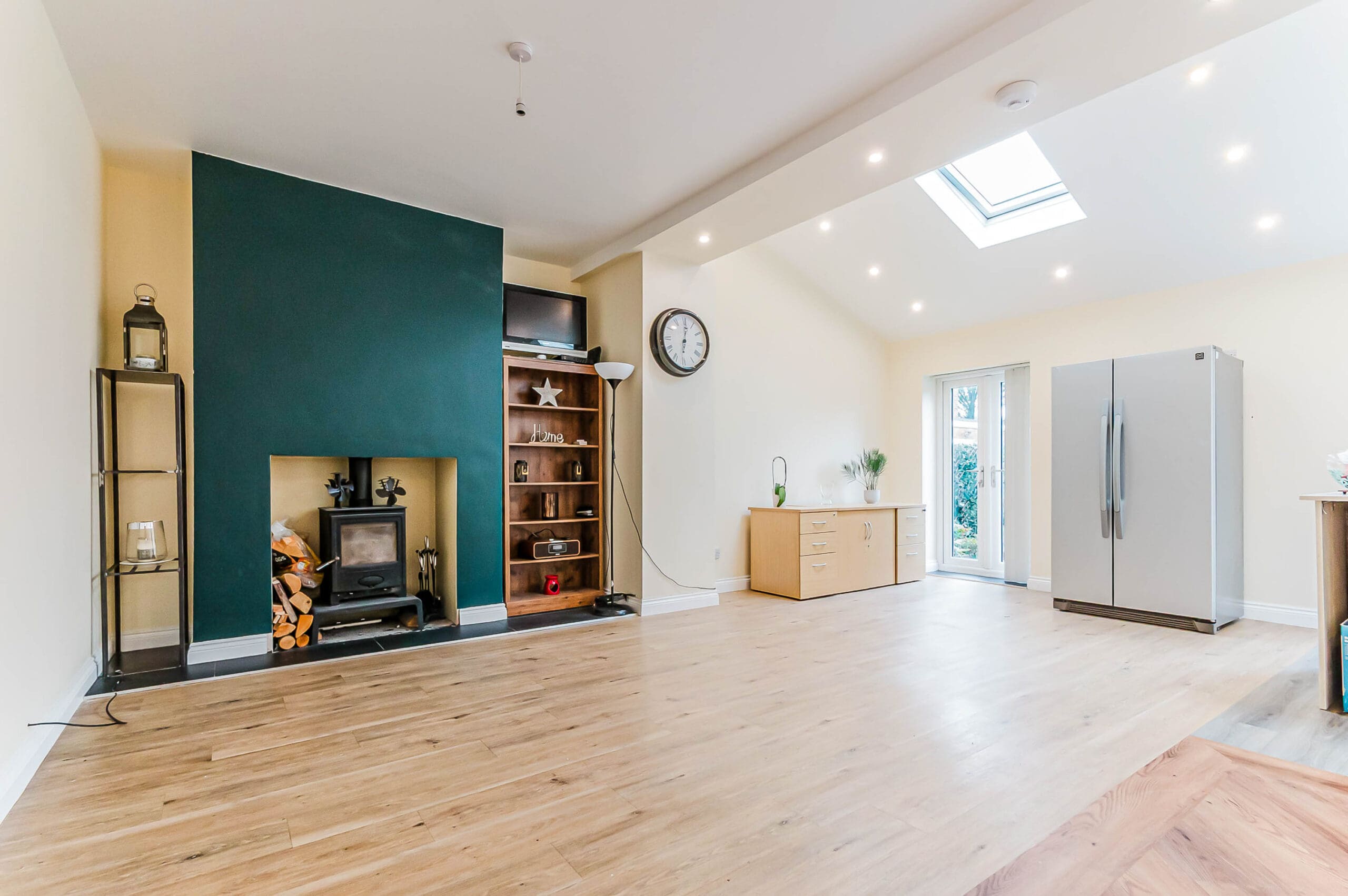 Lostock Avenue, Urmston - VitalSpace