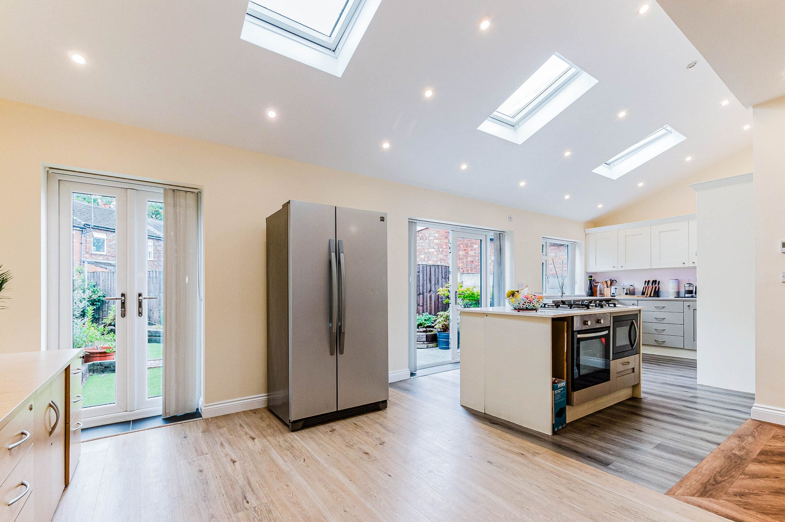 Lostock Avenue, Urmston - VitalSpace