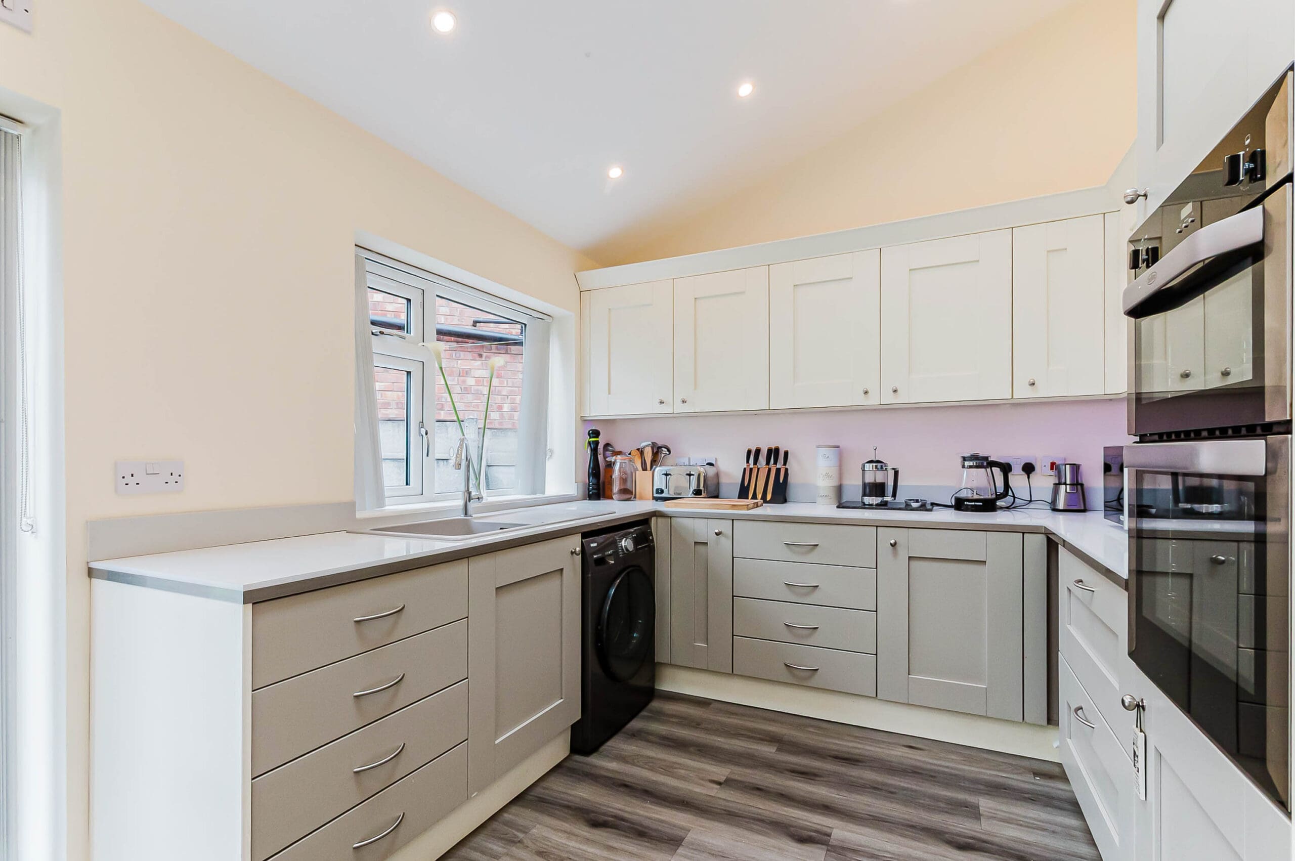 Lostock Avenue, Urmston - VitalSpace