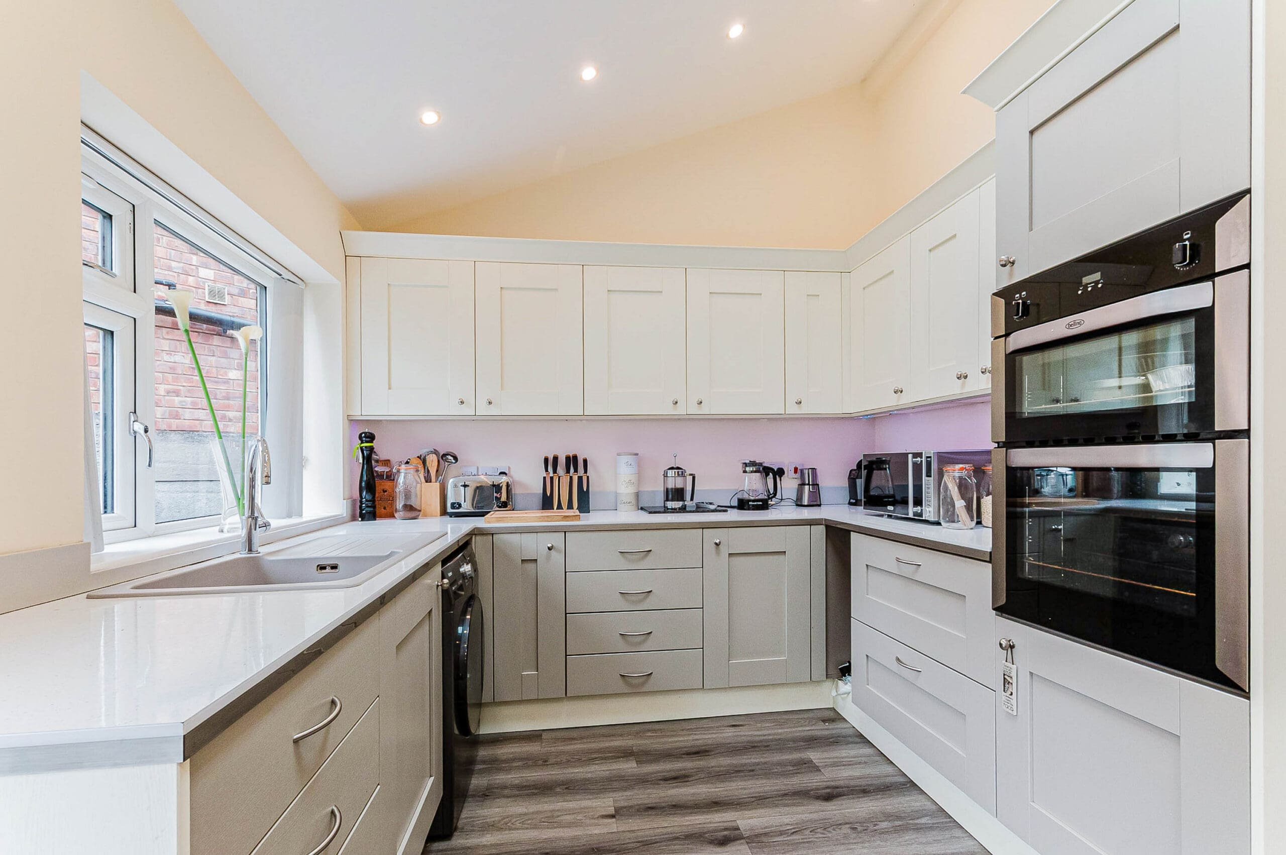 Lostock Avenue, Urmston - VitalSpace