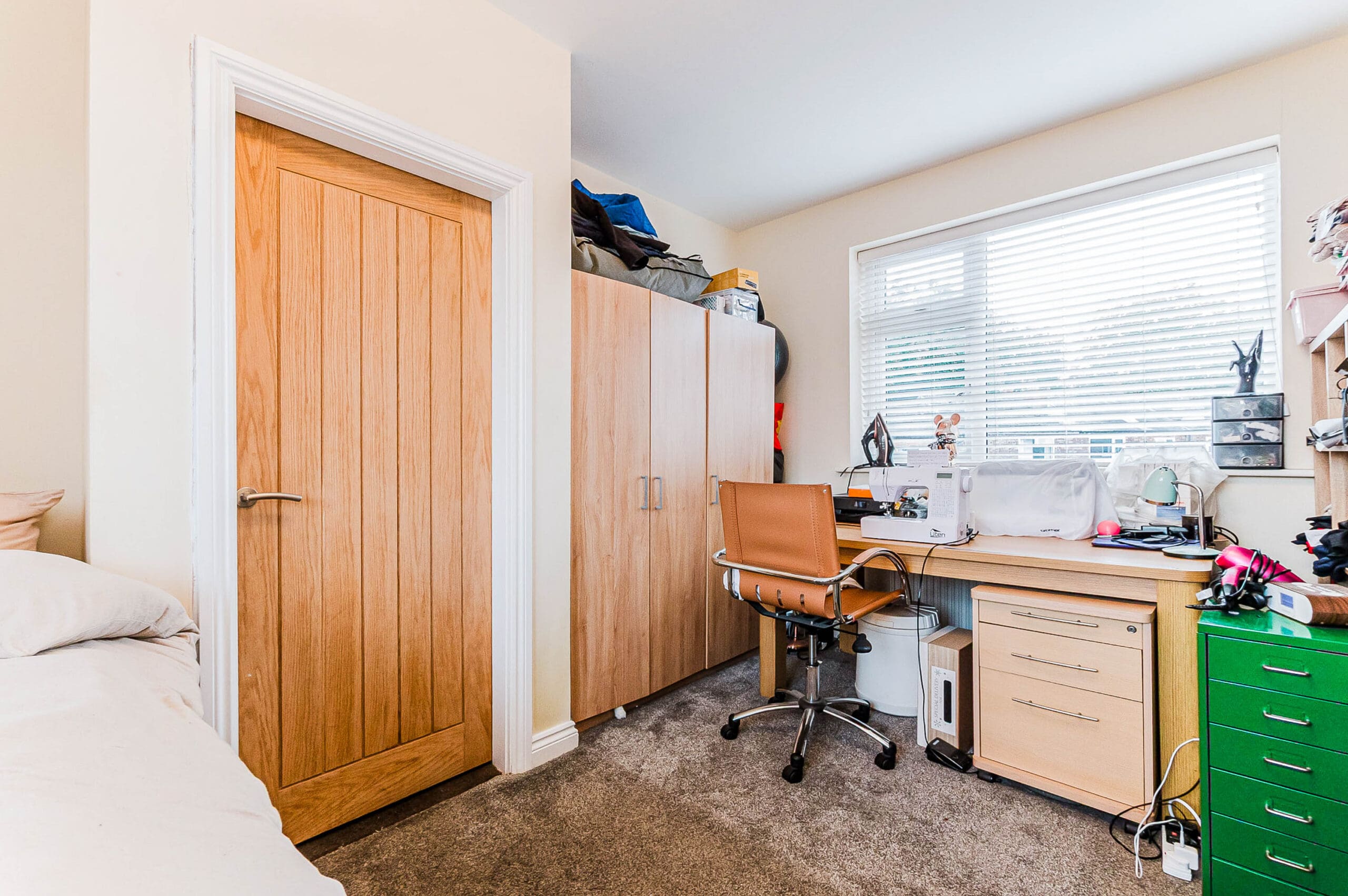 Lostock Avenue, Urmston - VitalSpace
