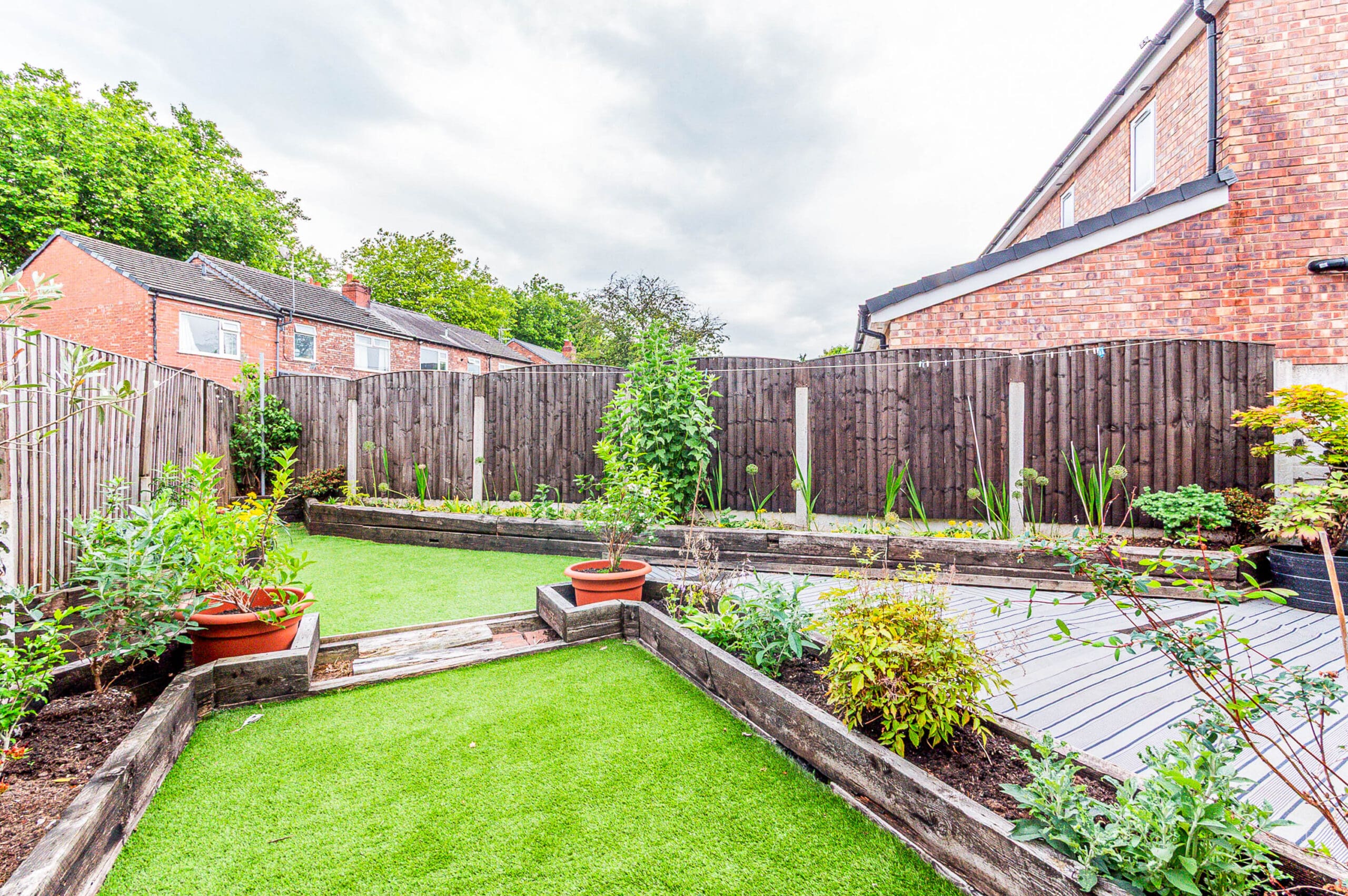 Lostock Avenue, Urmston - VitalSpace