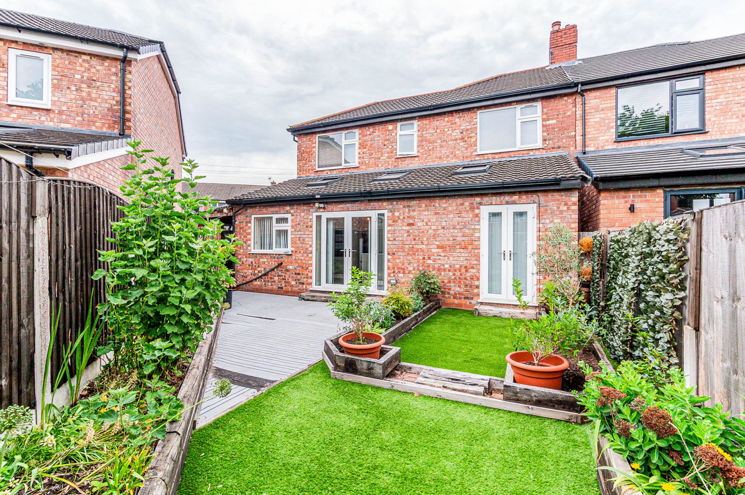 Lostock Avenue, Urmston - VitalSpace