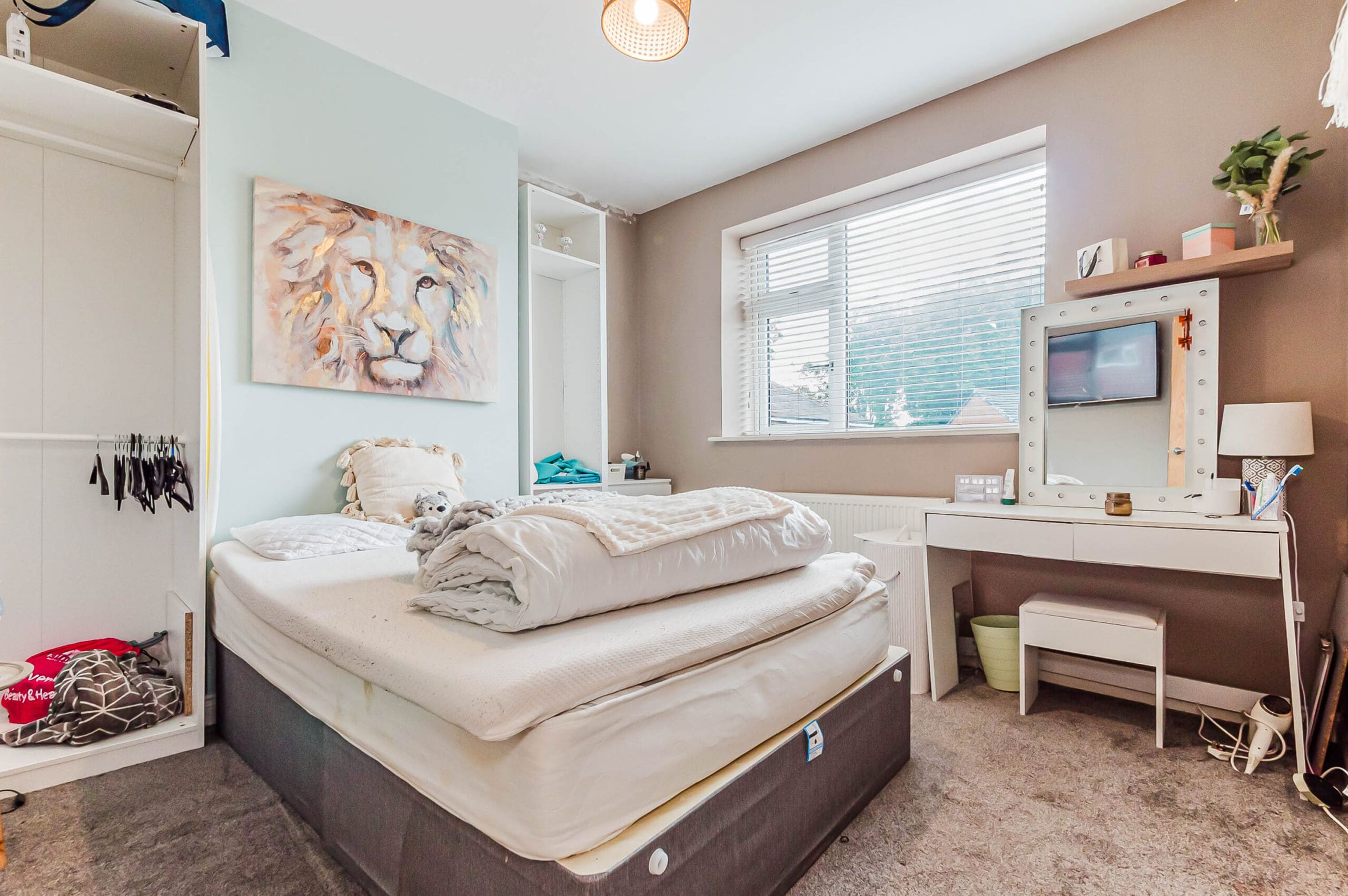 Lostock Avenue, Urmston - VitalSpace