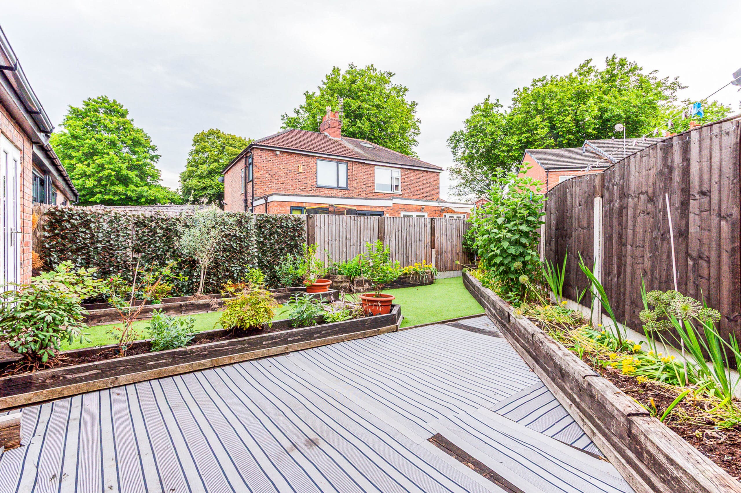 Lostock Avenue, Urmston - VitalSpace