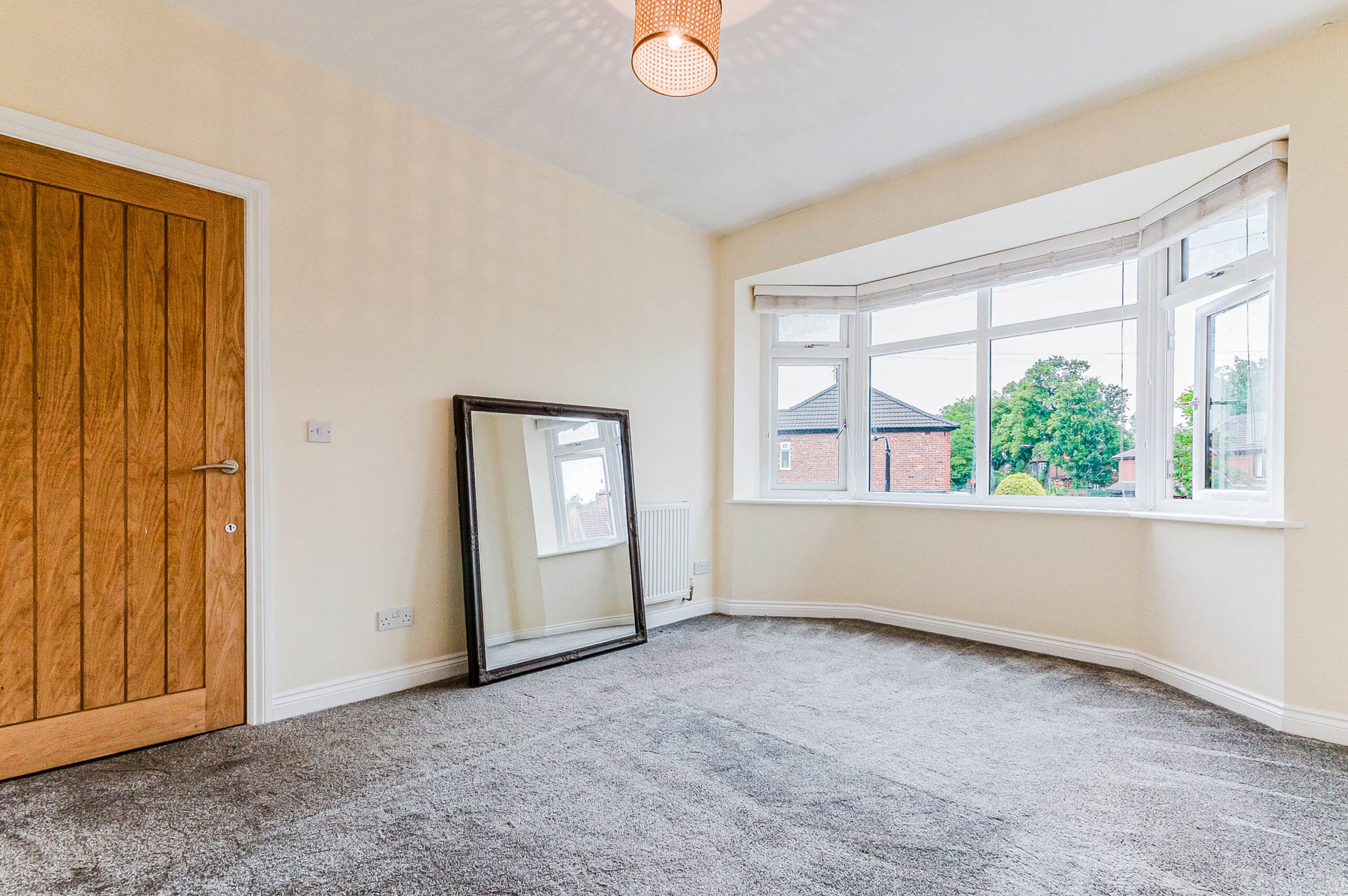 Lostock Avenue, Urmston - VitalSpace