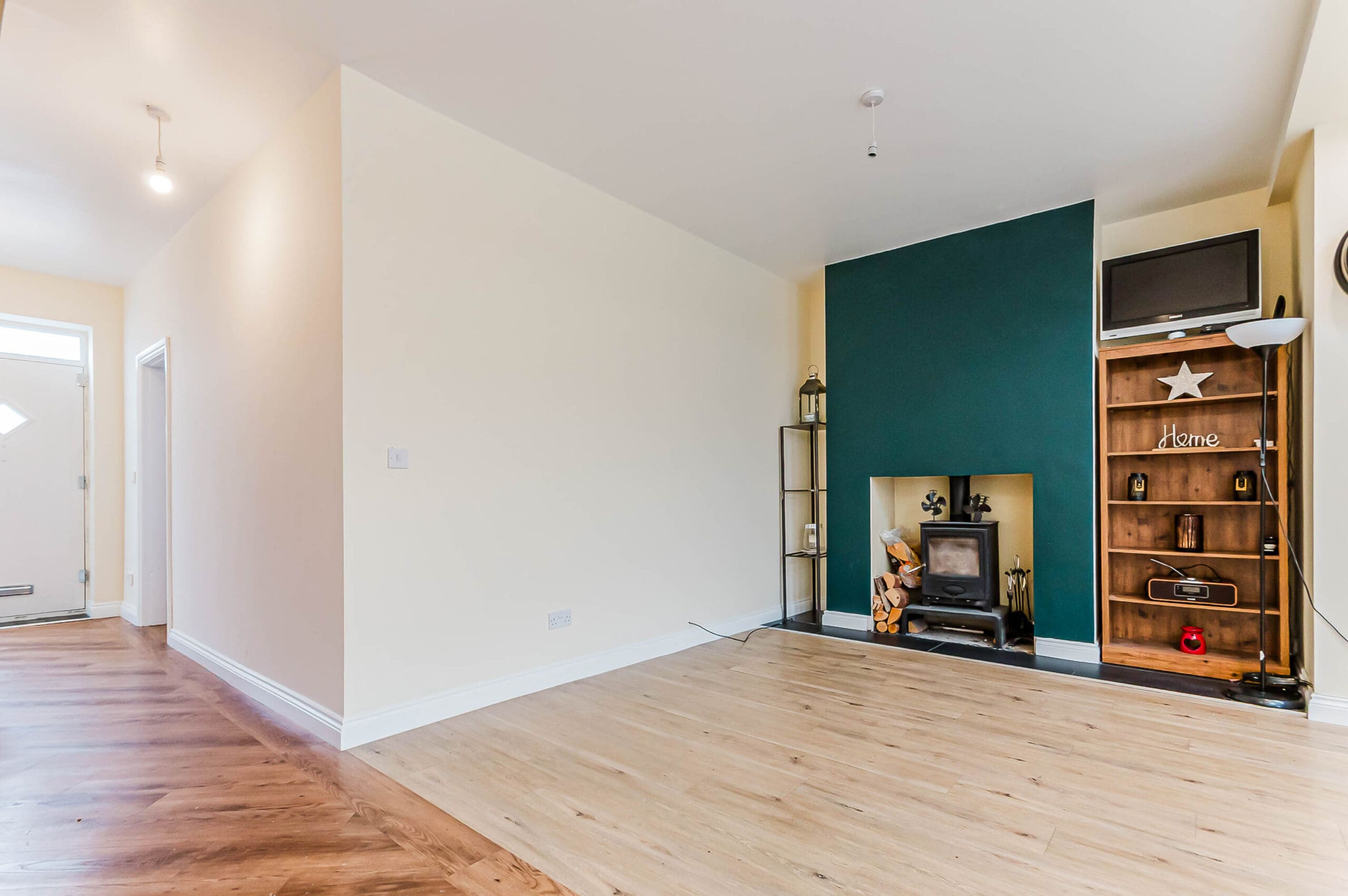 Lostock Avenue, Urmston - VitalSpace