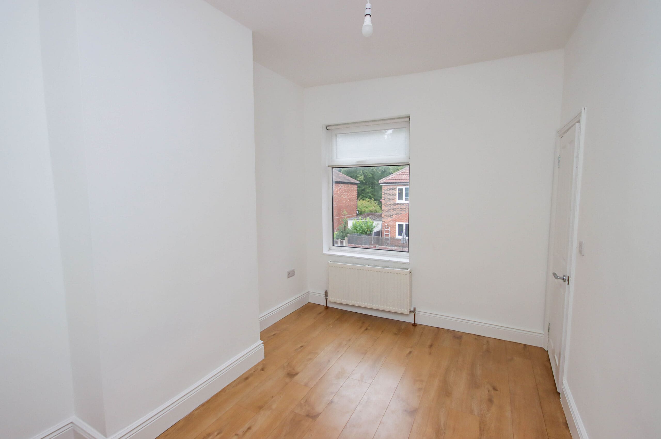 Catherine Street, Eccles - VitalSpace