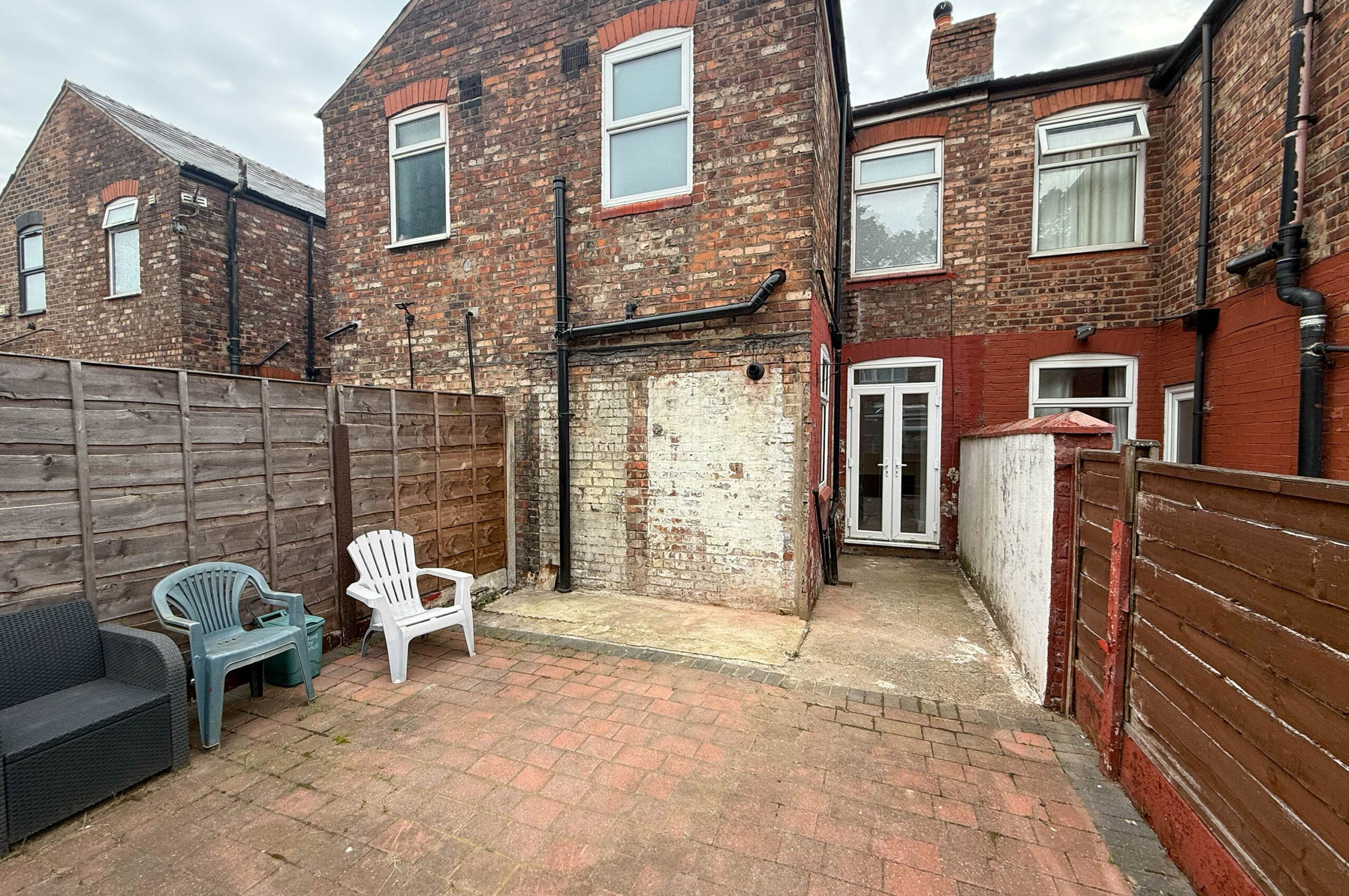 Catherine Street, Eccles - VitalSpace