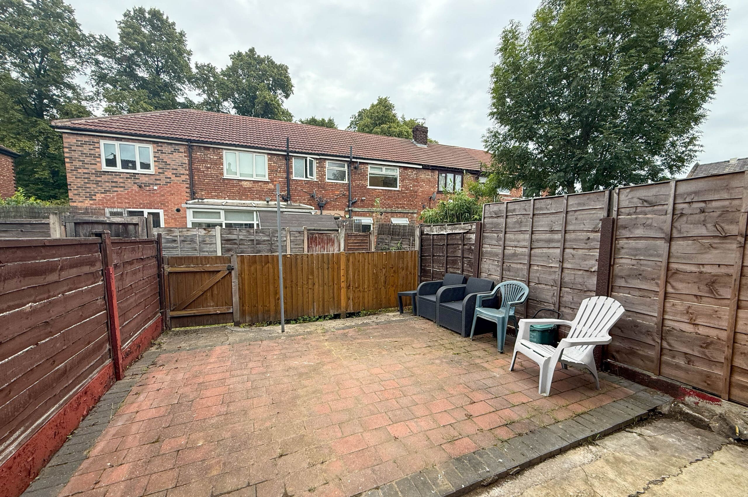Catherine Street, Eccles - VitalSpace