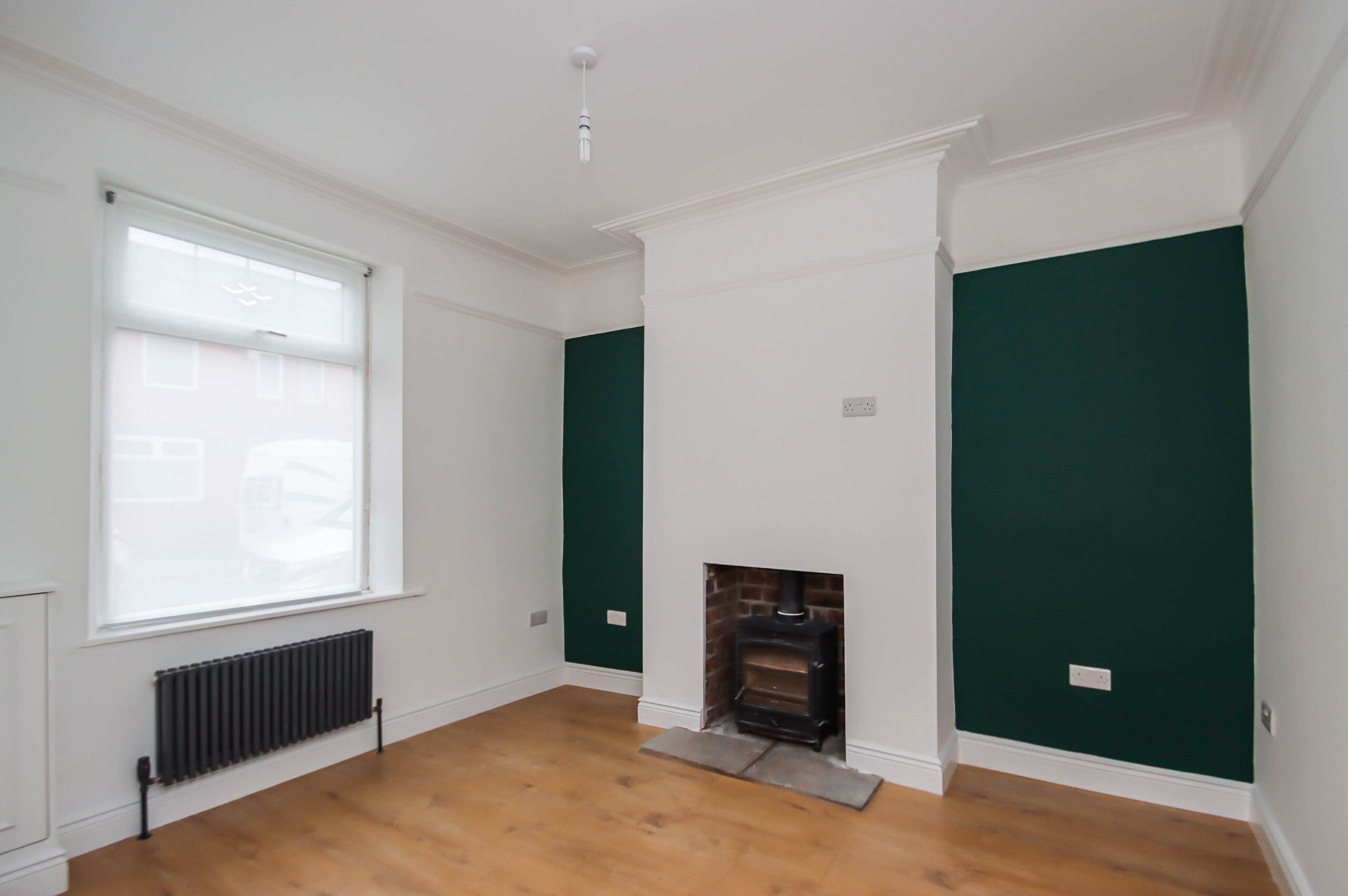 Catherine Street, Eccles - VitalSpace