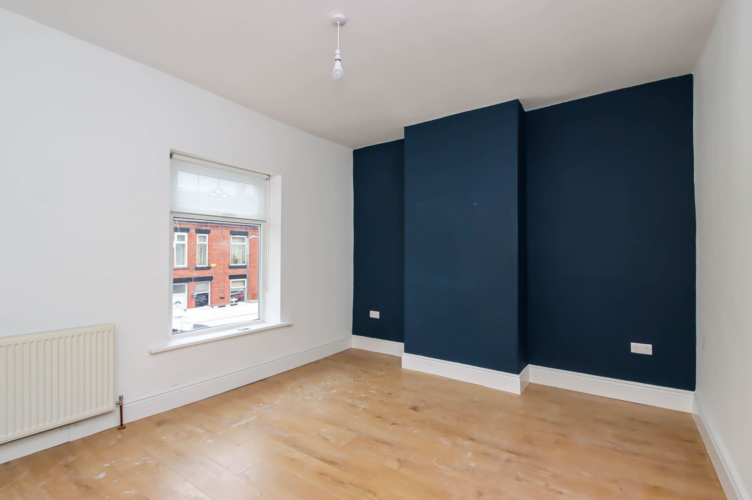 Catherine Street, Eccles - VitalSpace
