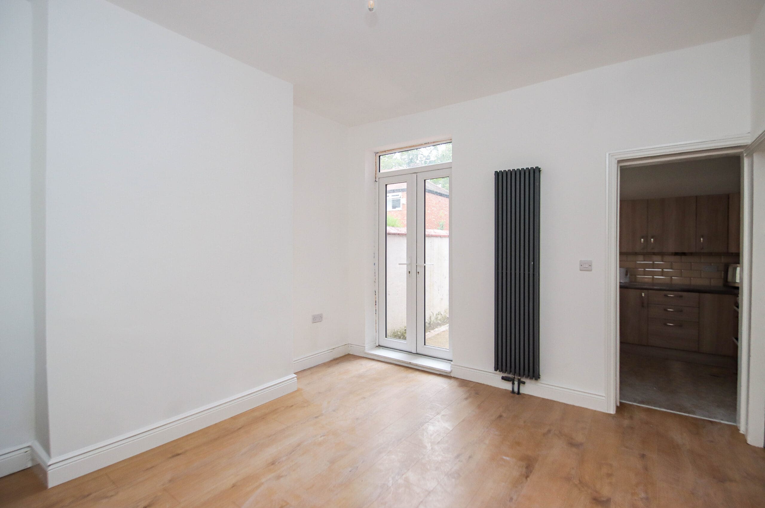 Catherine Street, Eccles - VitalSpace