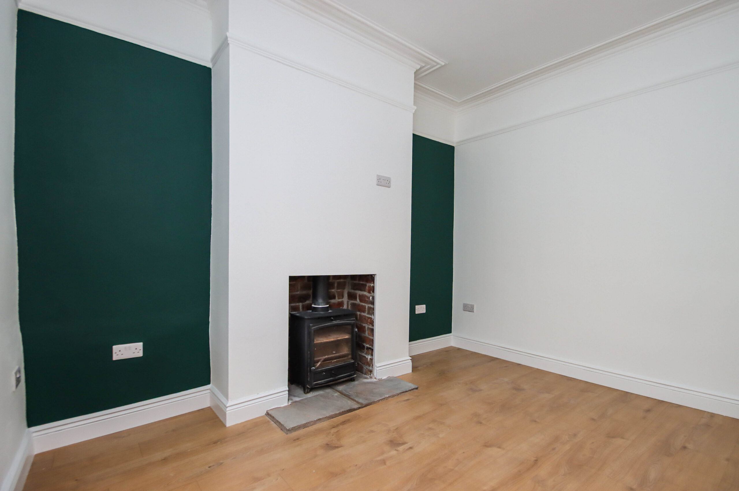 Catherine Street, Eccles - VitalSpace