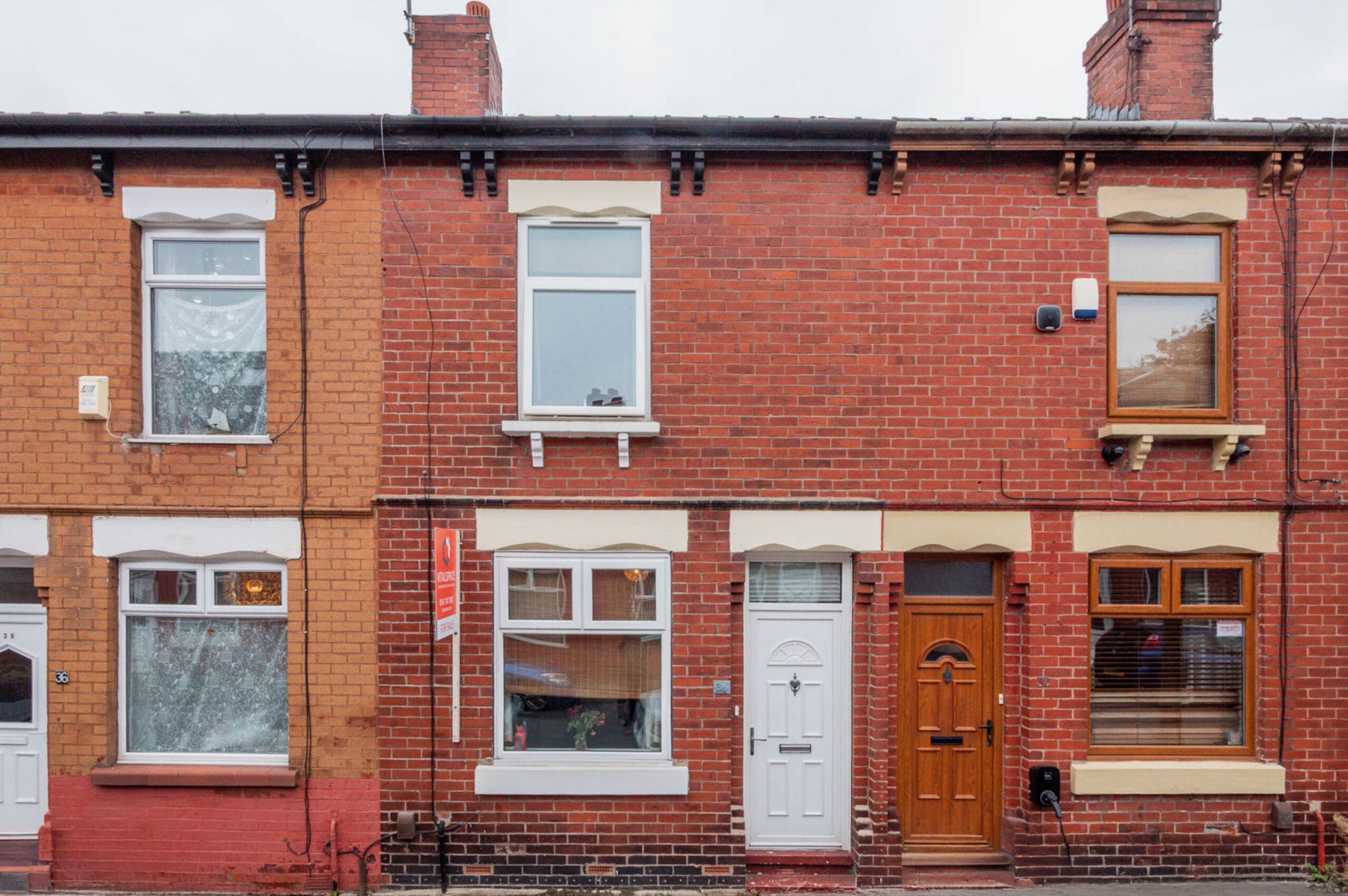 Oak Grove, Urmston - VitalSpace