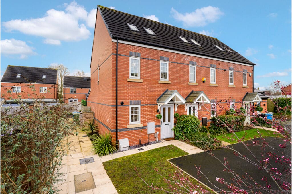 Edenhall Drive, Flixton Image