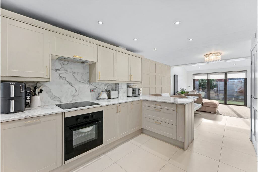 Edenhall Drive, Flixton Image
