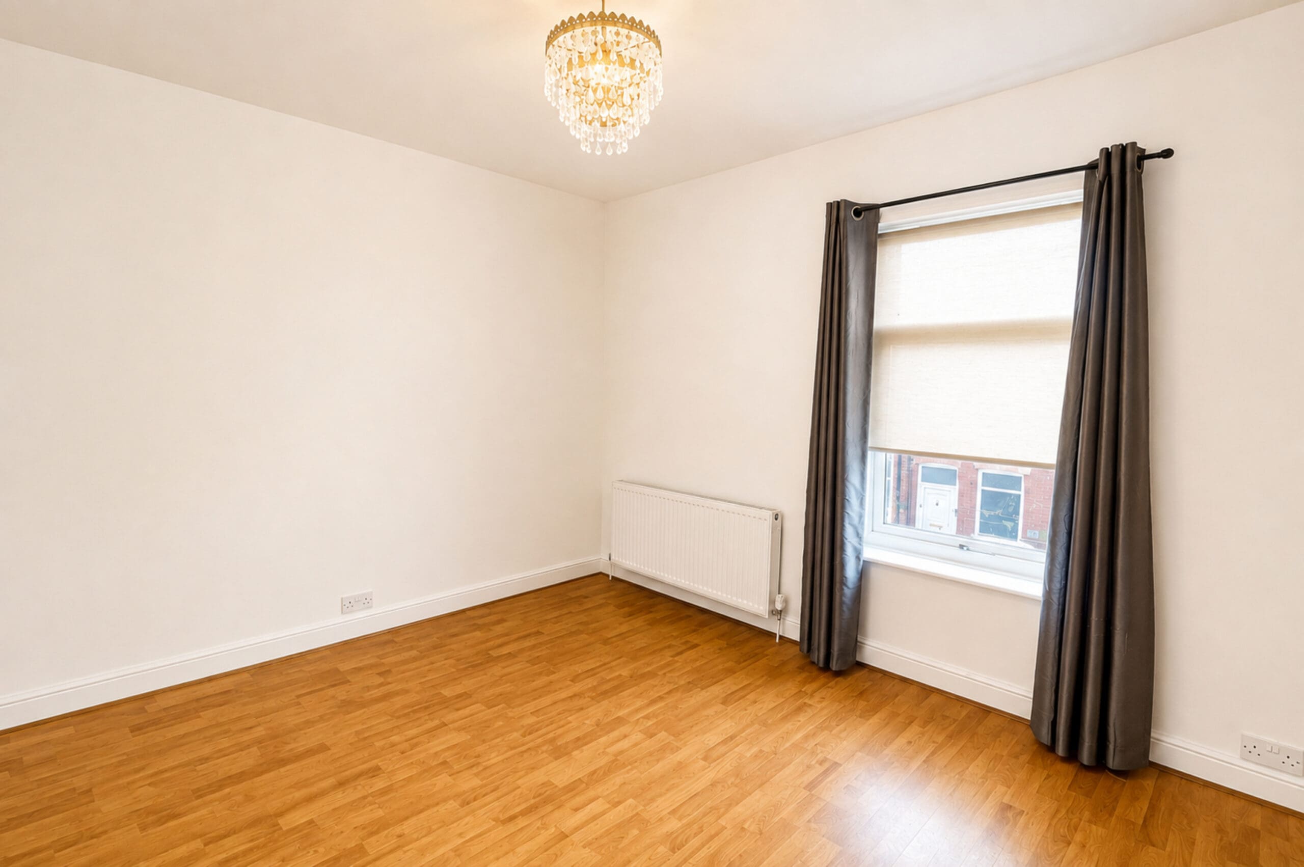 Oak Grove, Urmston - VitalSpace