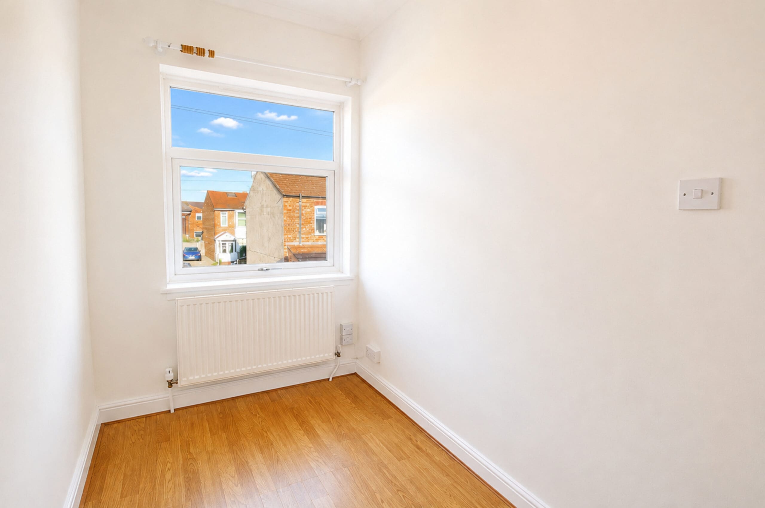 Oak Grove, Urmston - VitalSpace
