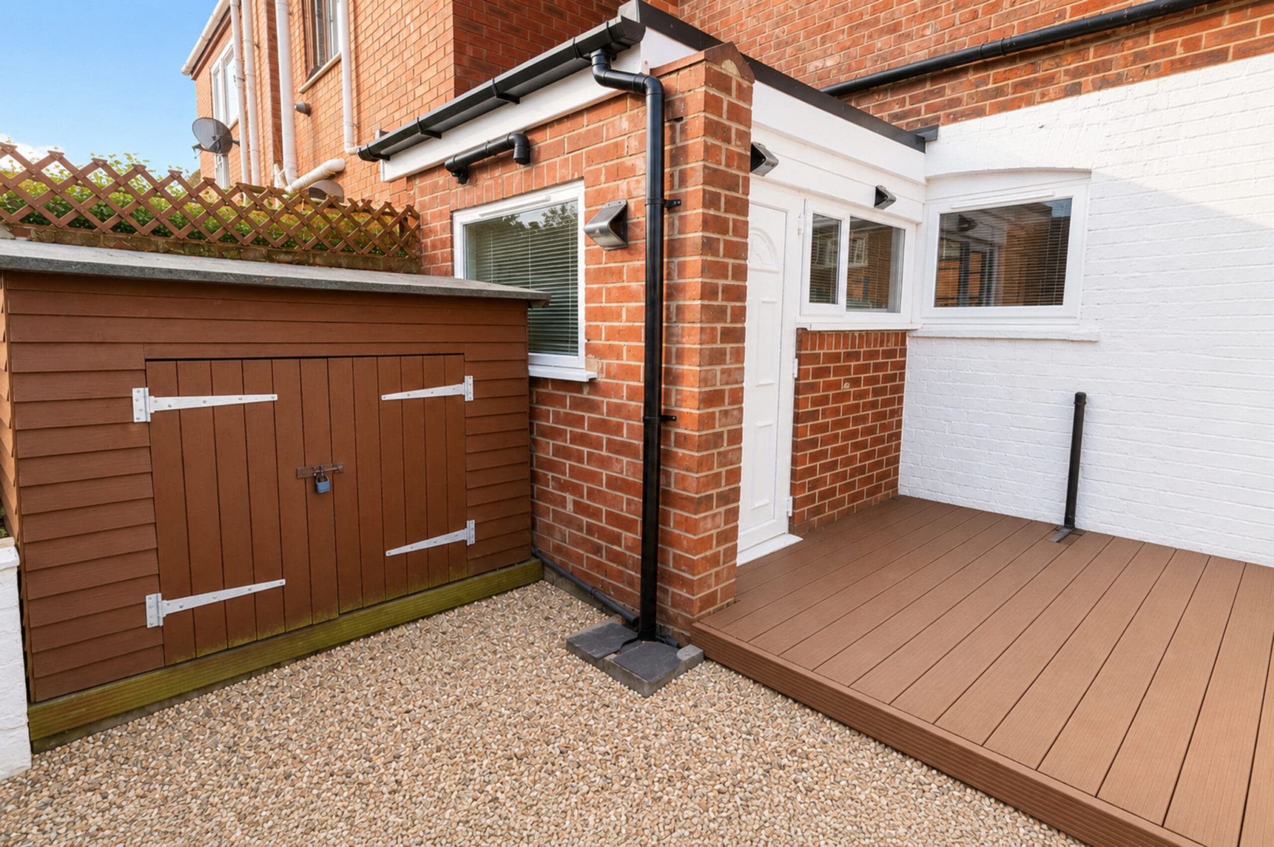 Oak Grove, Urmston - VitalSpace