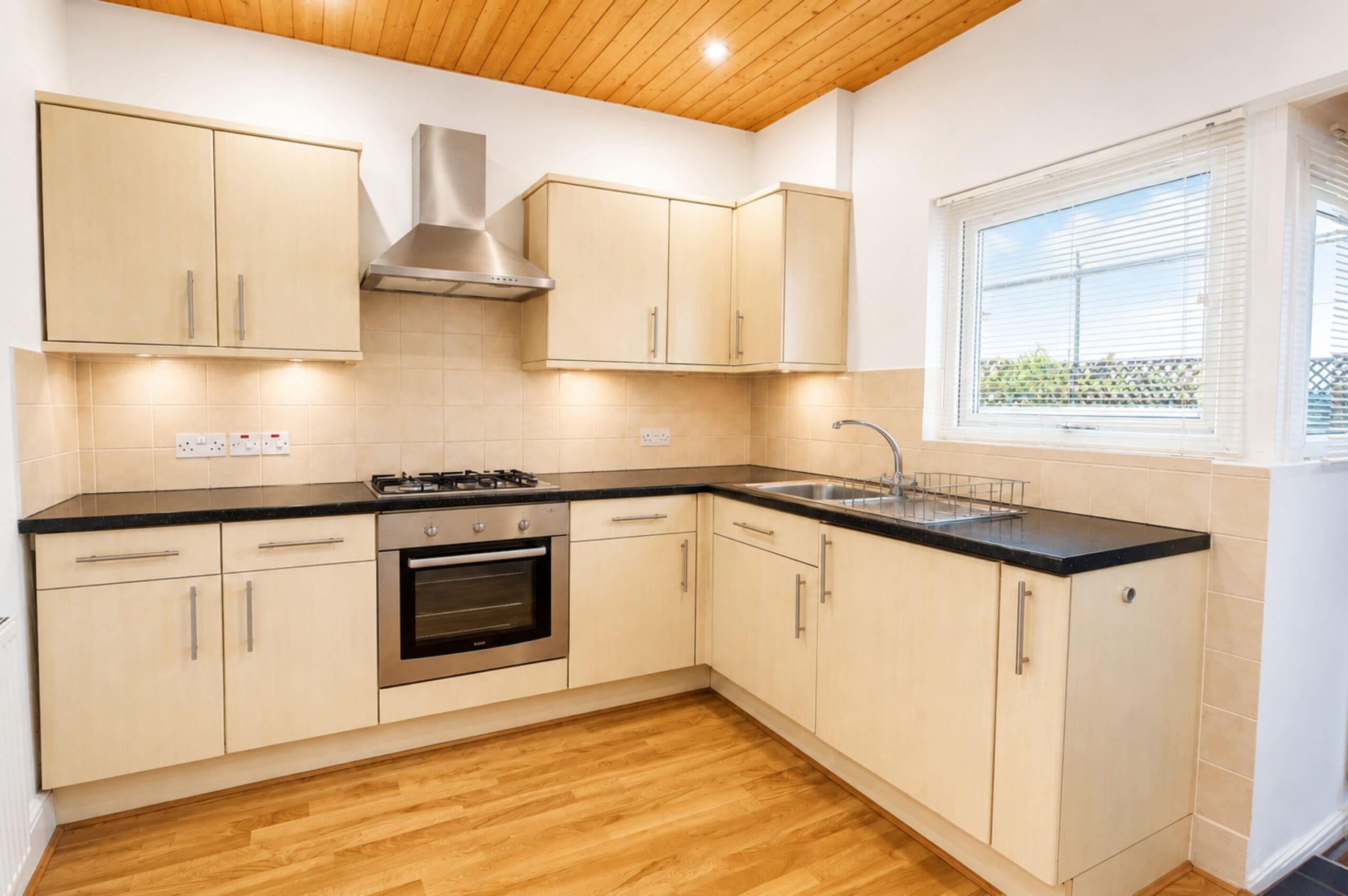 Oak Grove, Urmston - VitalSpace