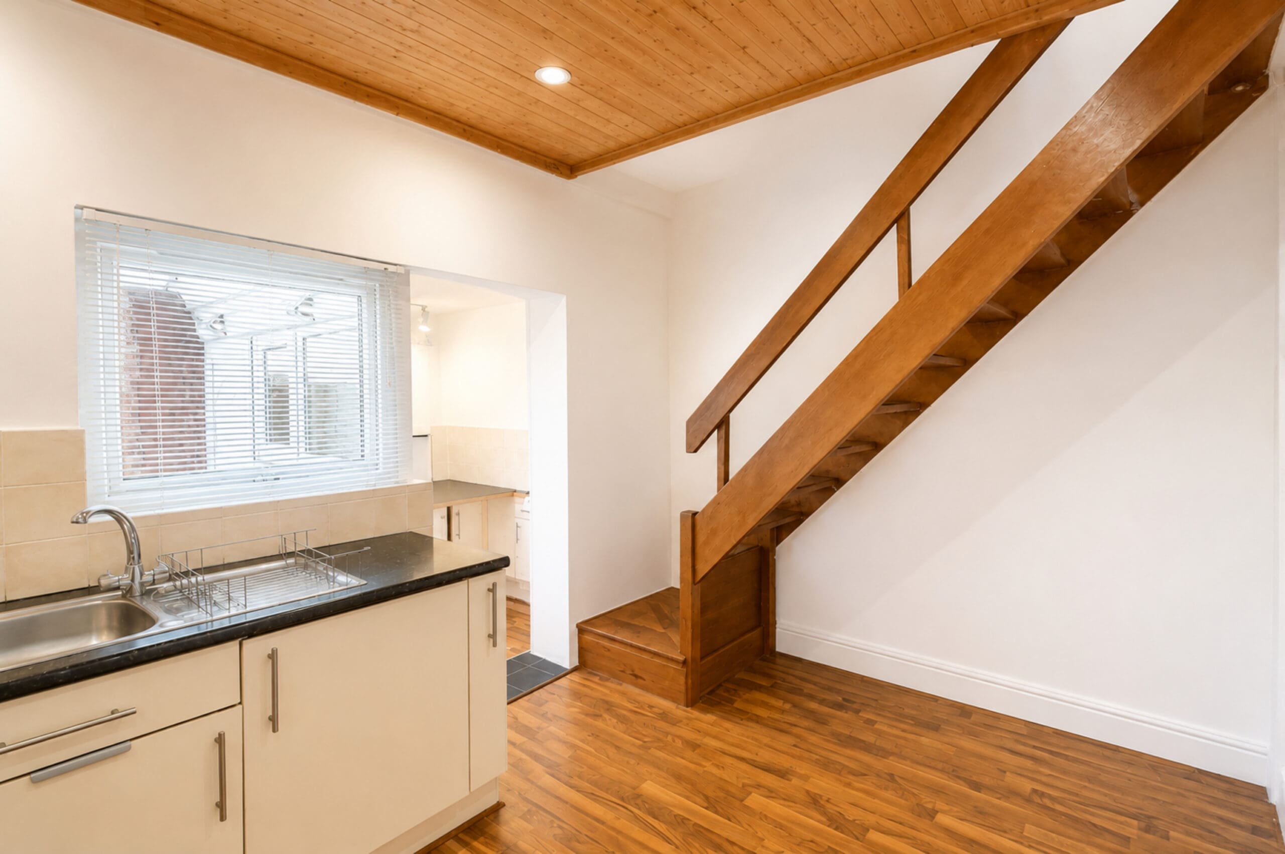 Oak Grove, Urmston - VitalSpace