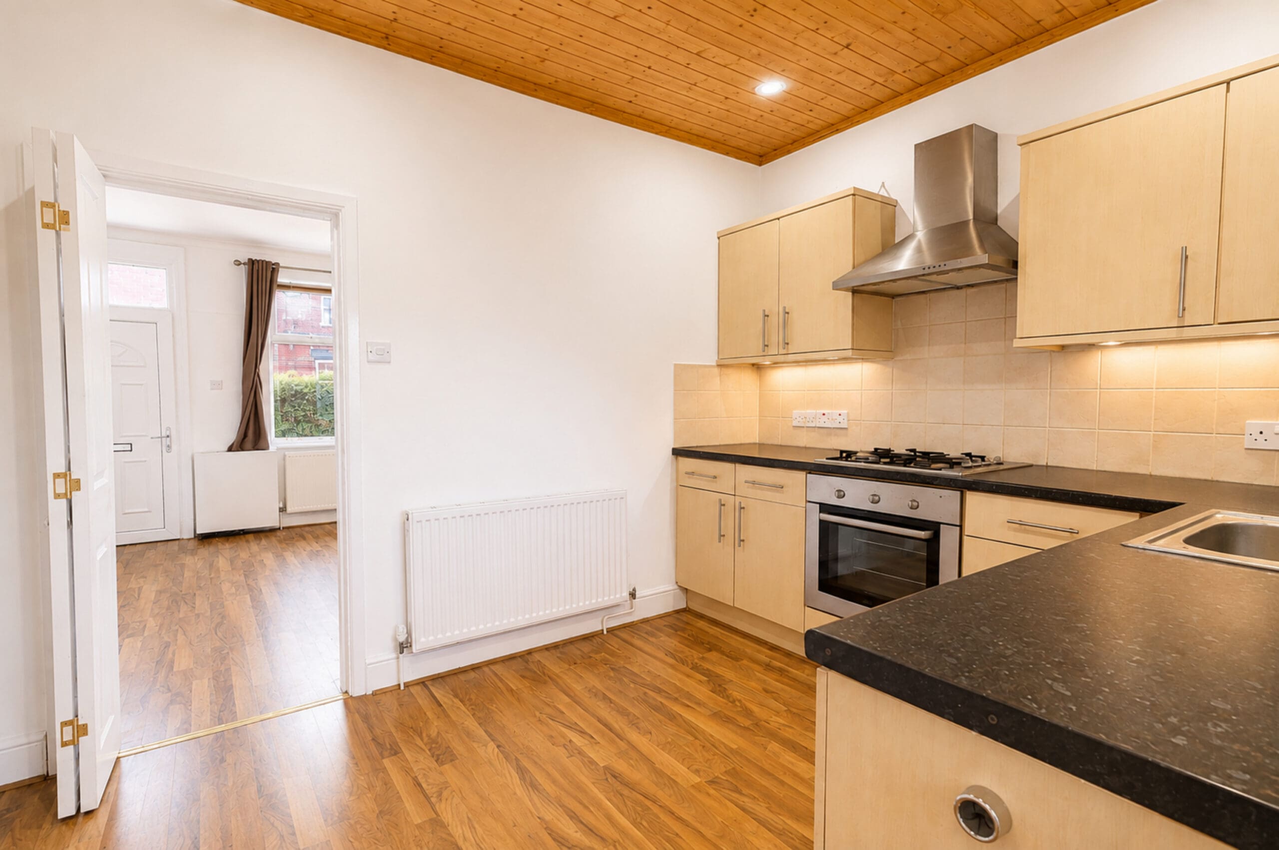 Oak Grove, Urmston - VitalSpace