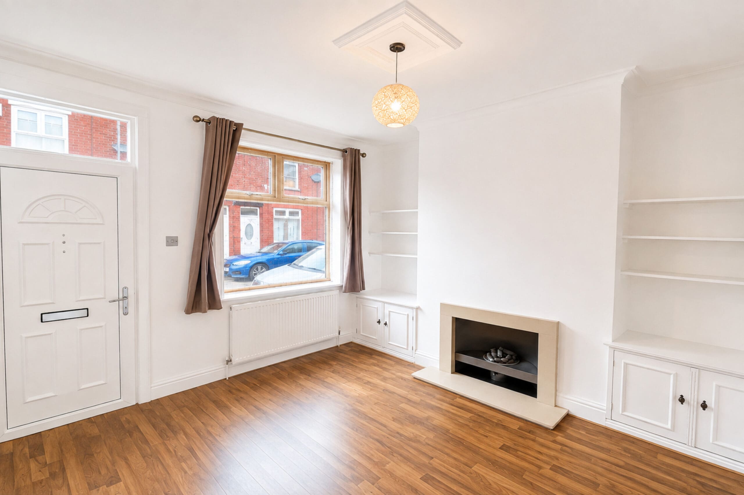 Oak Grove, Urmston - VitalSpace