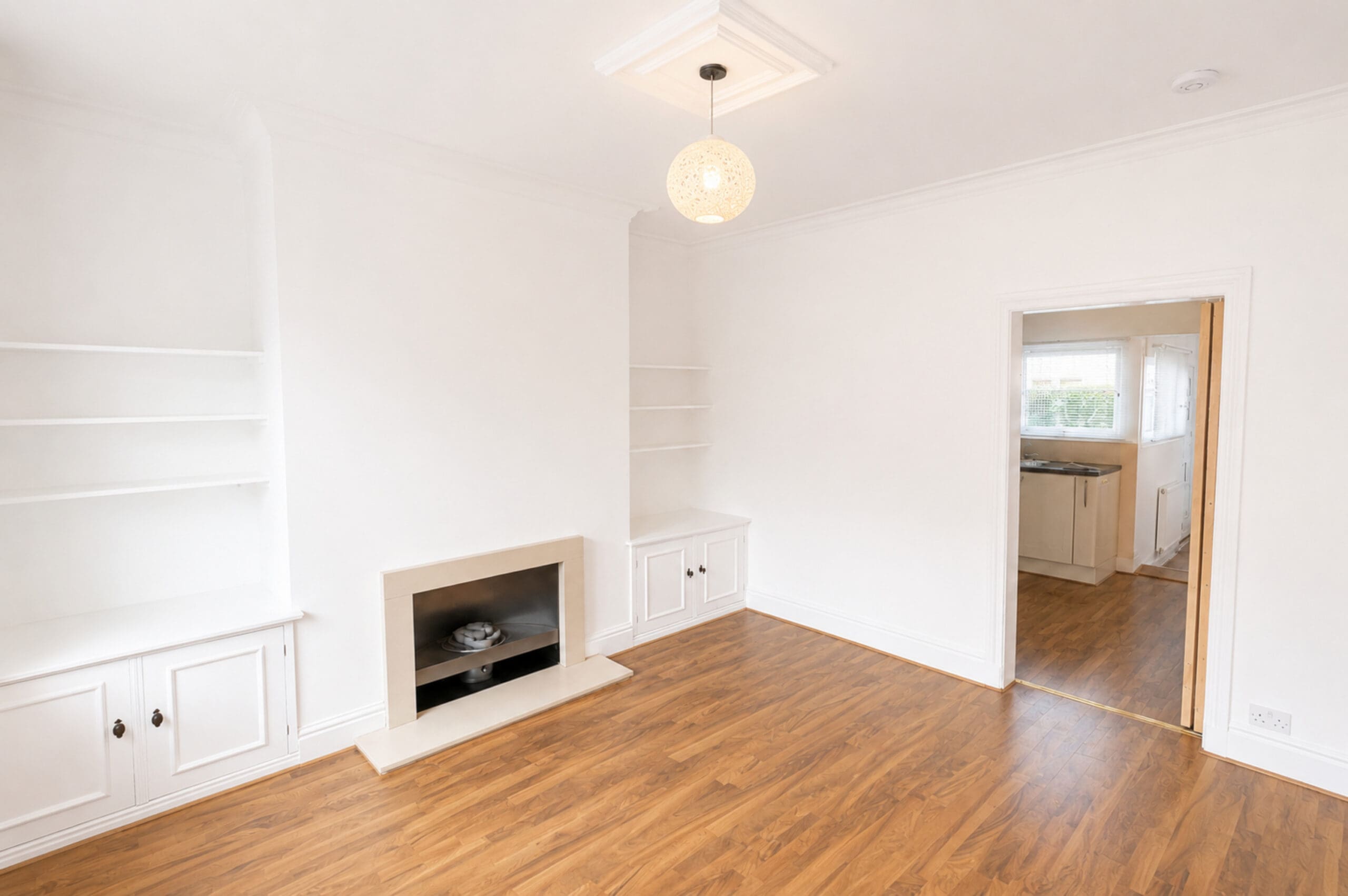 Oak Grove, Urmston - VitalSpace