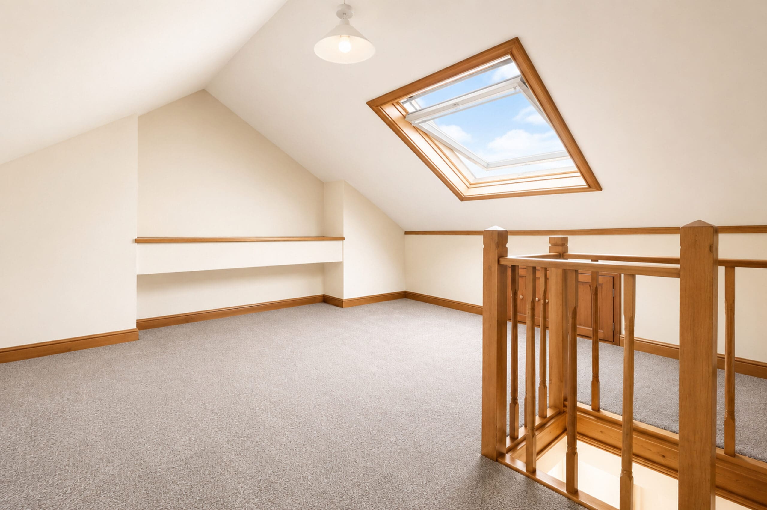 Oak Grove, Urmston - VitalSpace