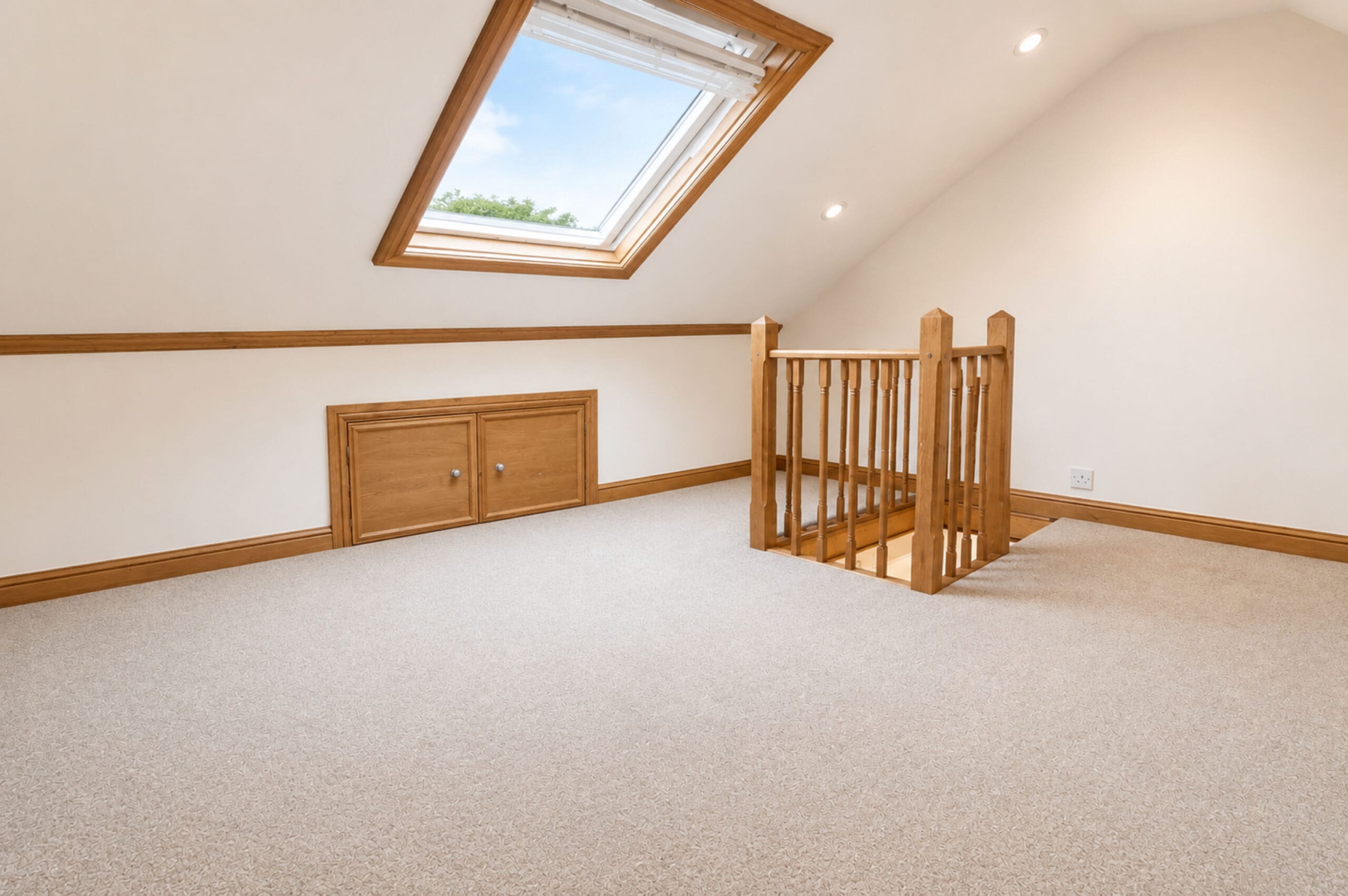 Oak Grove, Urmston - VitalSpace
