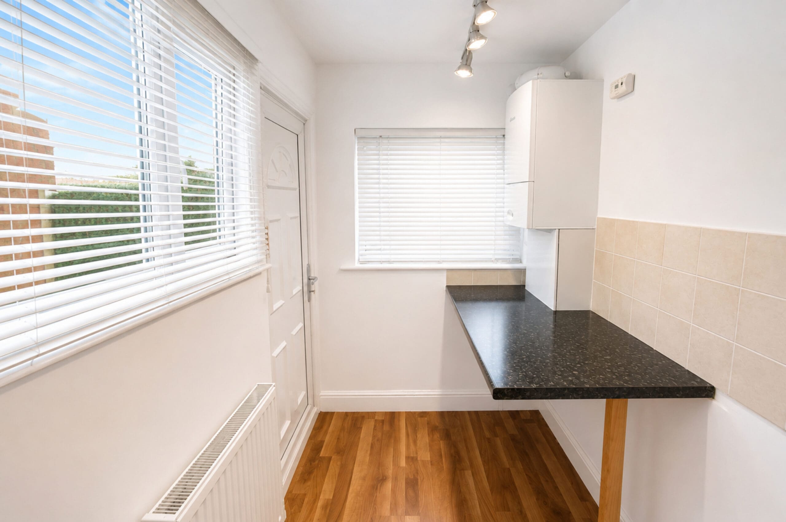 Oak Grove, Urmston - VitalSpace