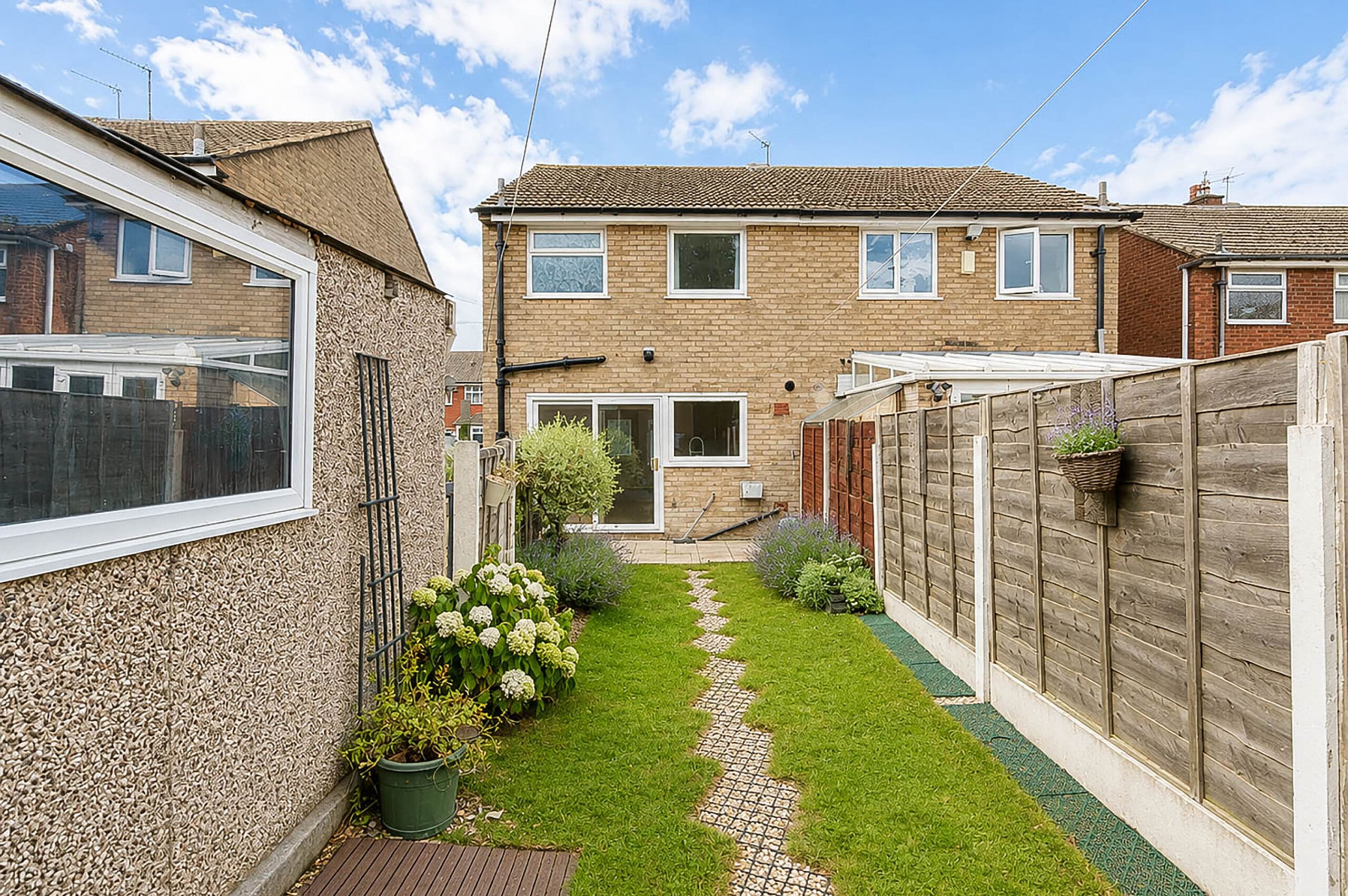 Benbecula Way, Davyhulme - VitalSpace