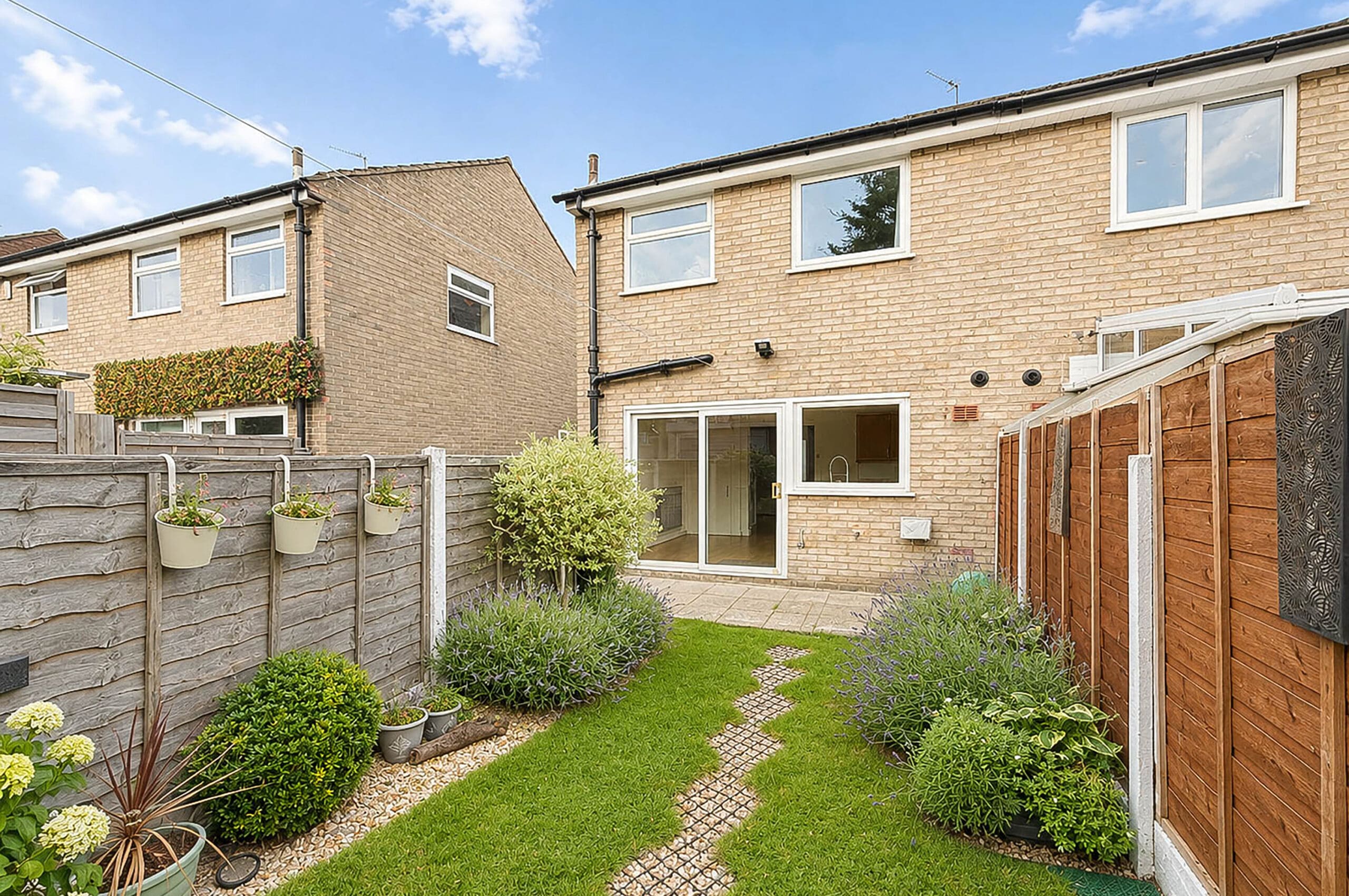 Benbecula Way, Davyhulme - VitalSpace
