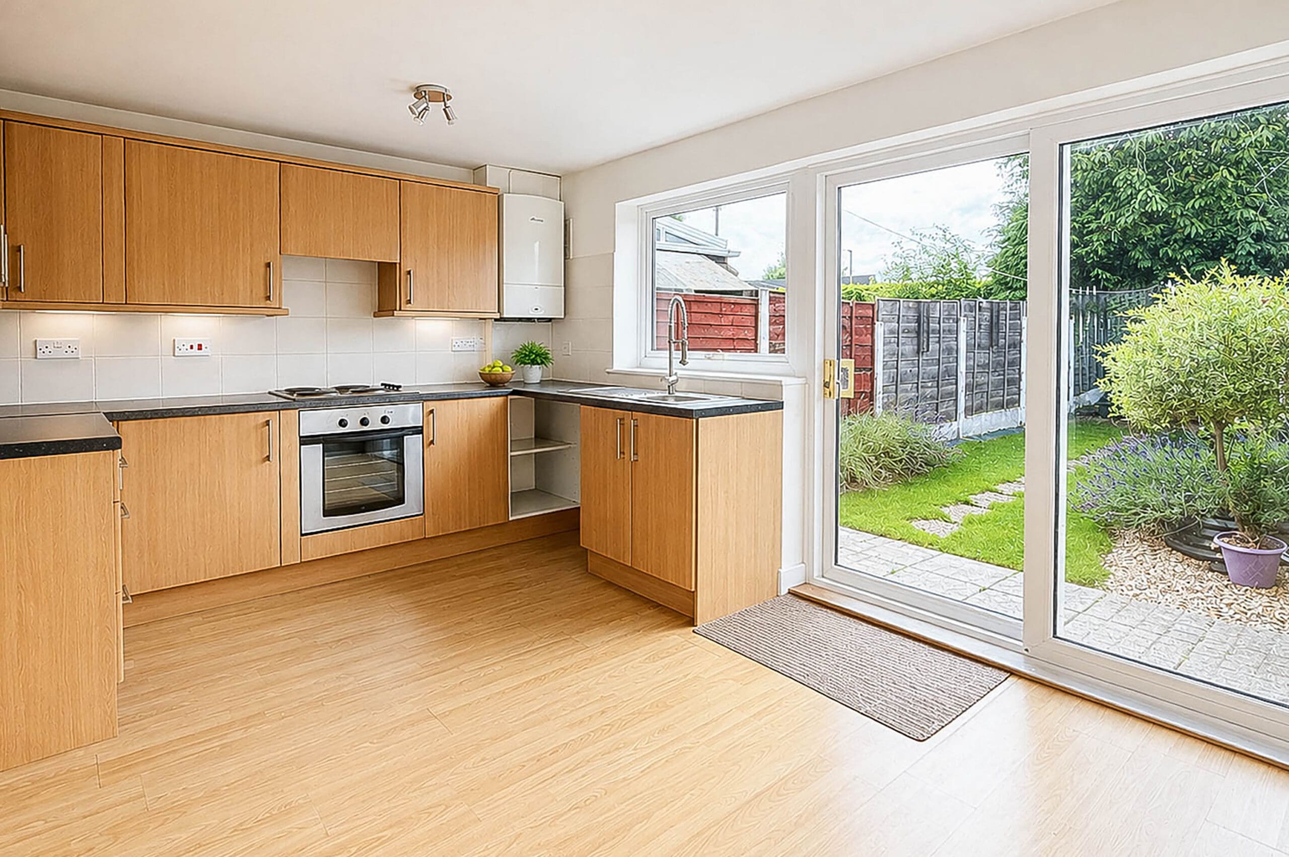 Benbecula Way, Davyhulme - VitalSpace