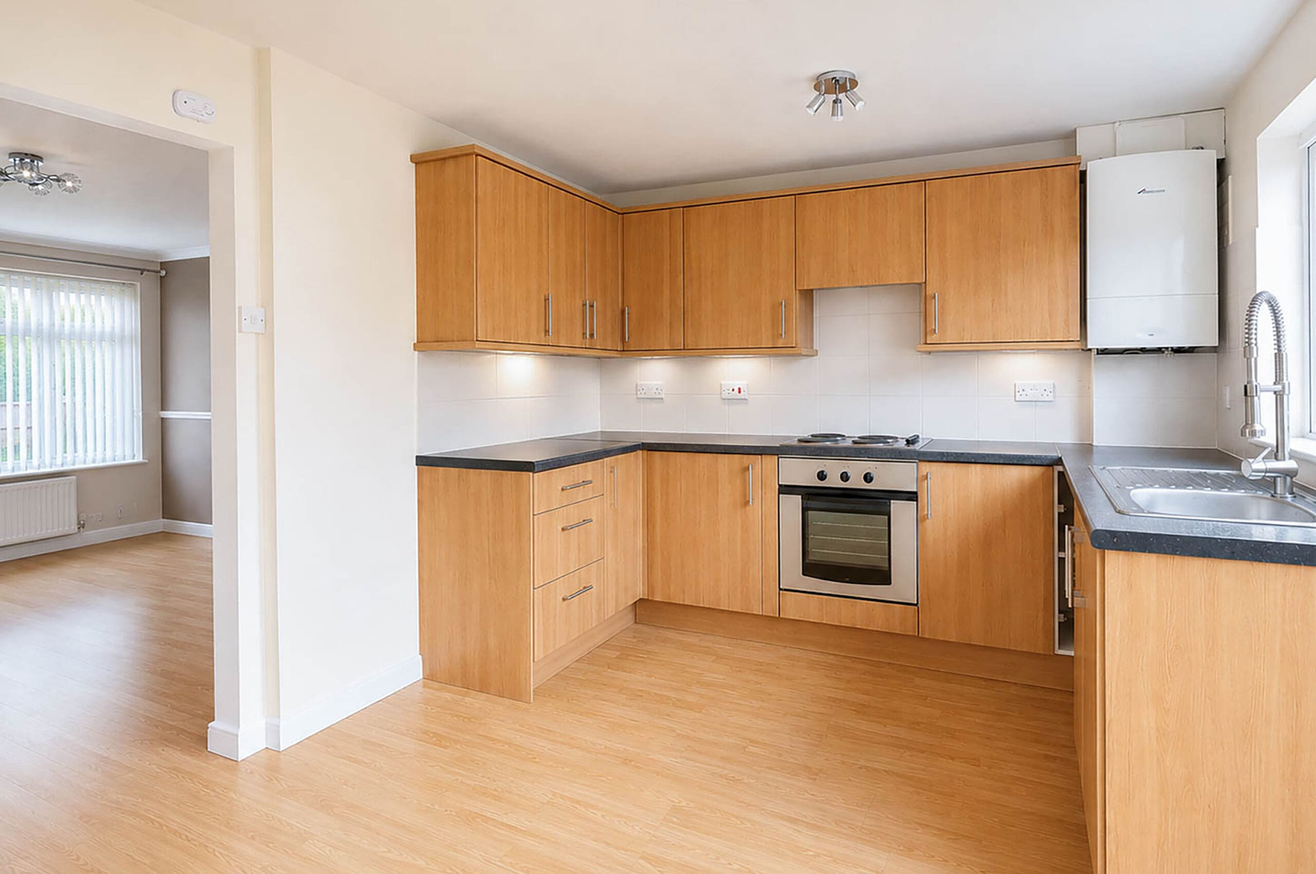 Benbecula Way, Davyhulme - VitalSpace